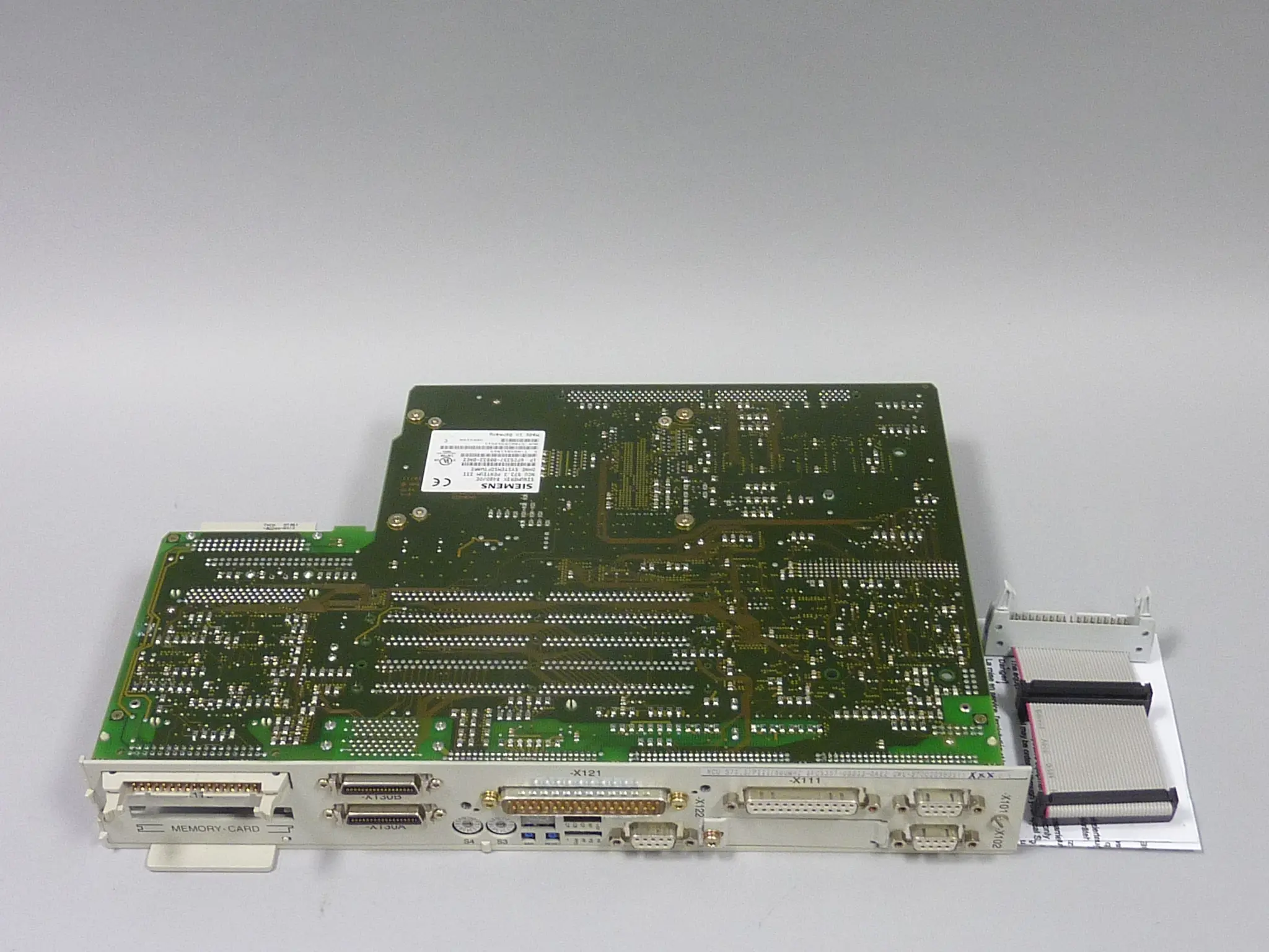 Produktfoto 1 von 6FC5357-0BB33-0AE2