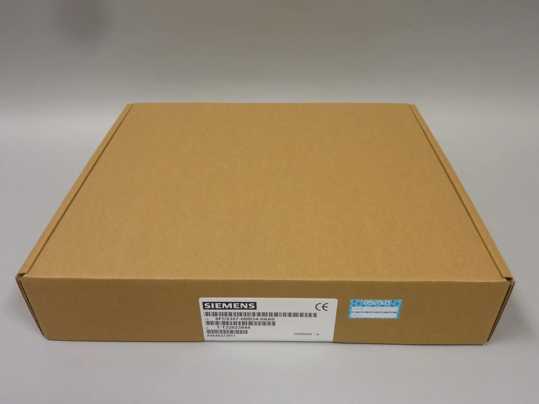 Produktfoto 1 von 6FC5357-0BB34-0AA0