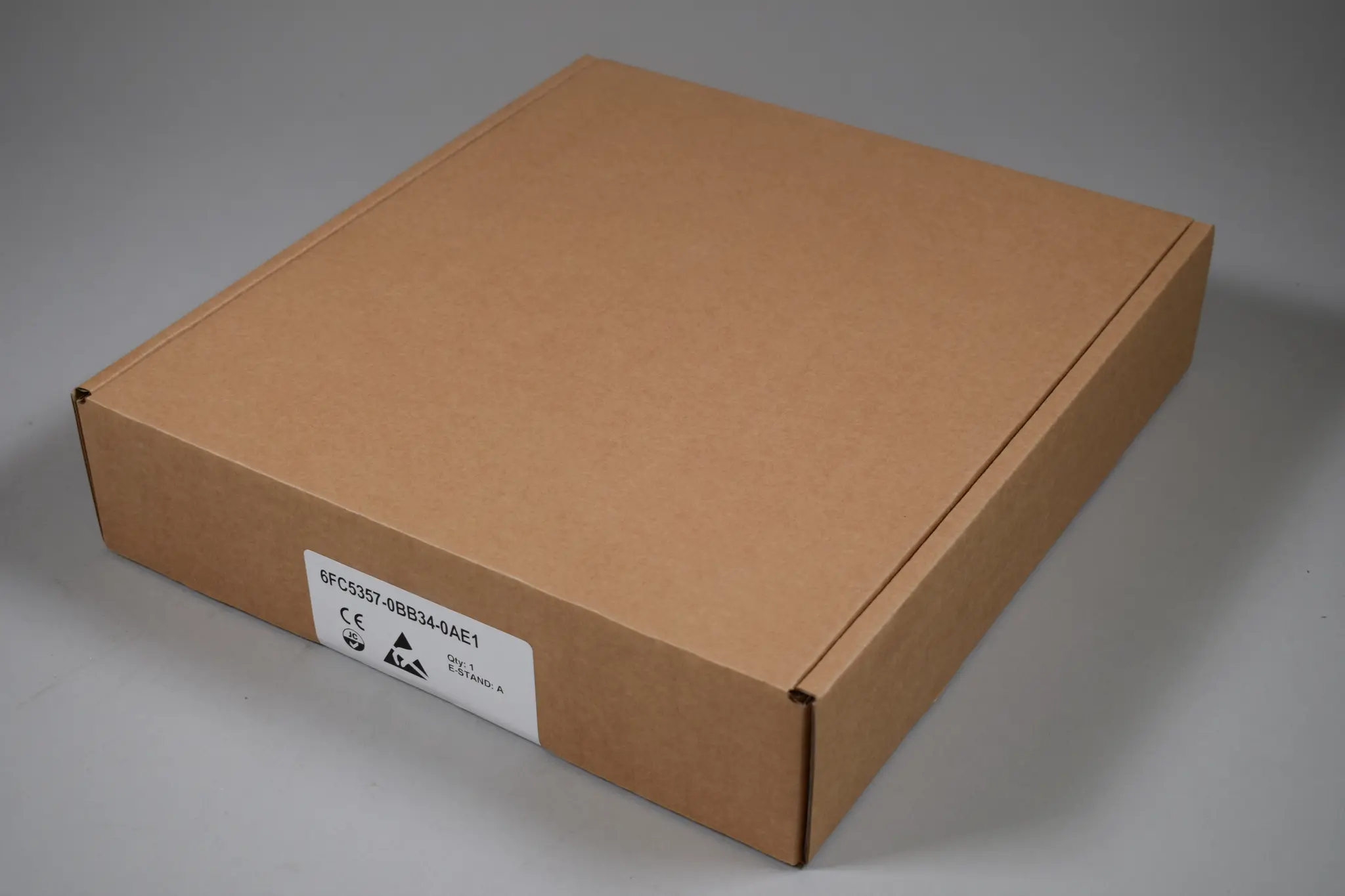 Produktfoto 1 von 6FC5357-0BB34-0AE1