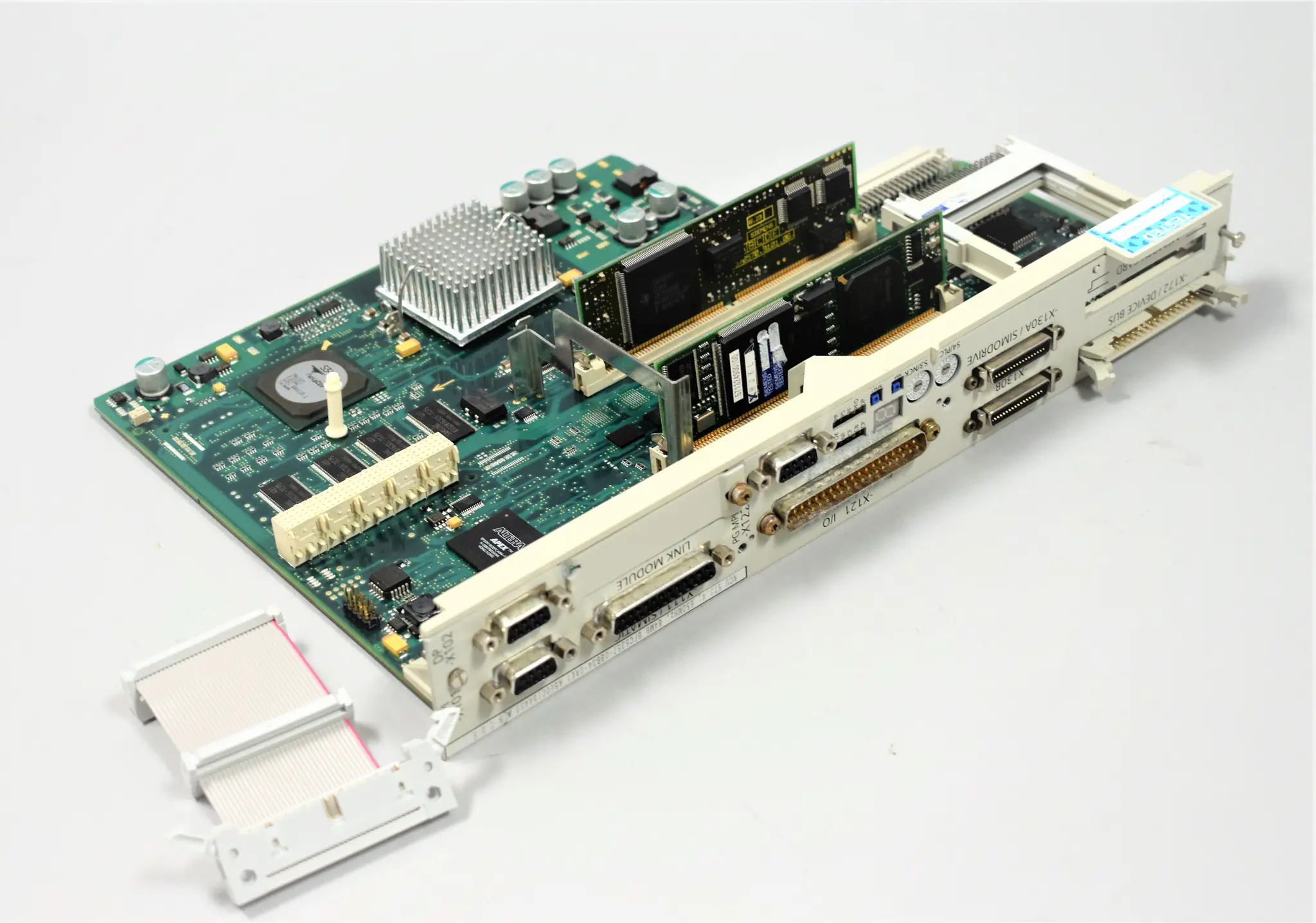 Produktfoto 1 von 6FC5357-0BB34-0AE1