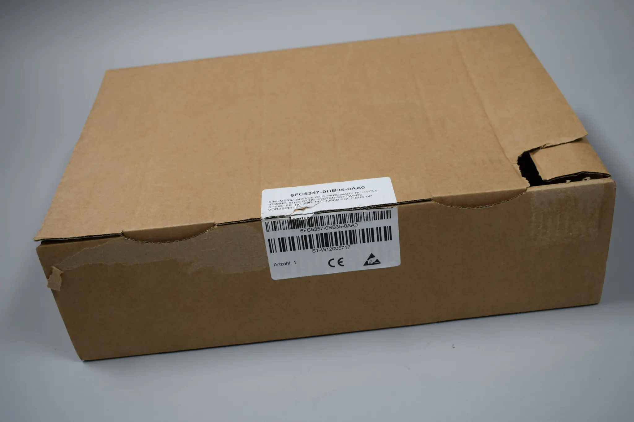 Produktfoto 1 von 6FC5357-0BB35-0AA0