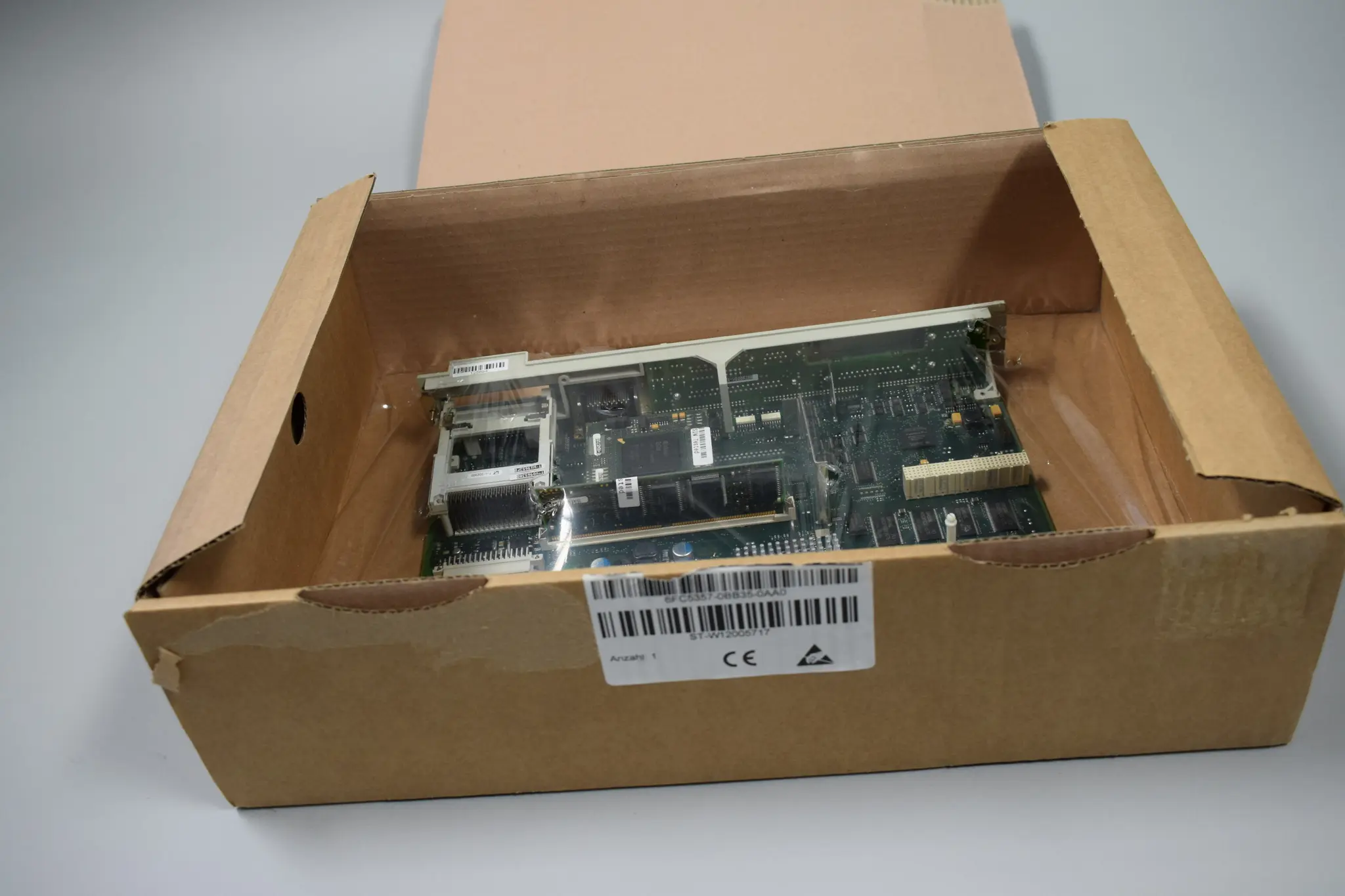 Produktfoto 1 von 6FC5357-0BB35-0AA0