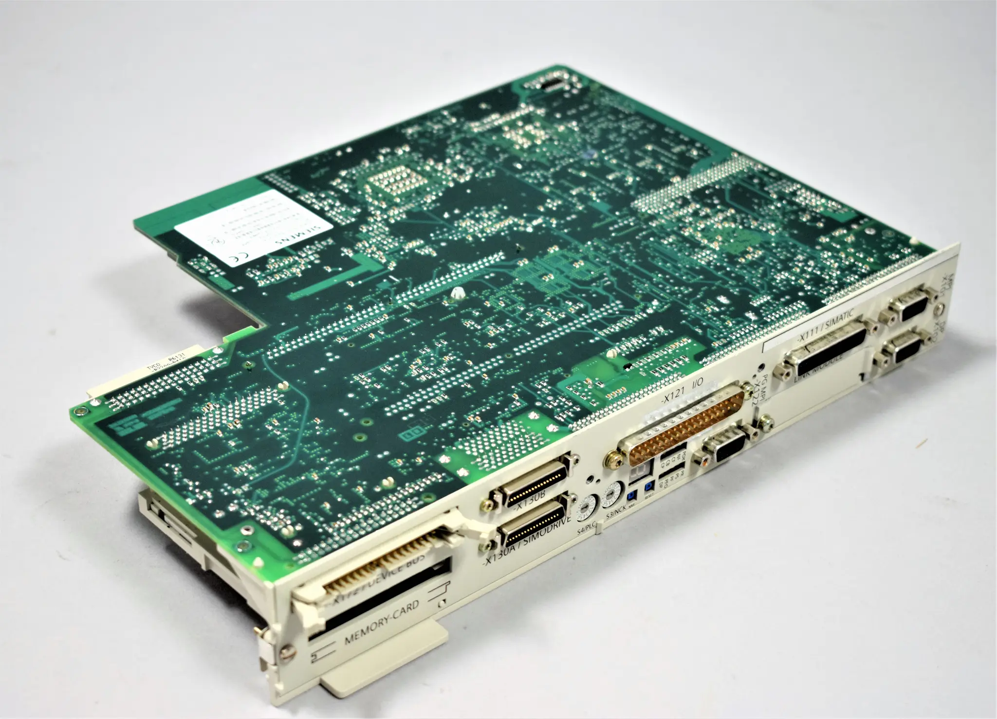 Produktfoto 1 von 6FC5357-0BB35-0AE0
