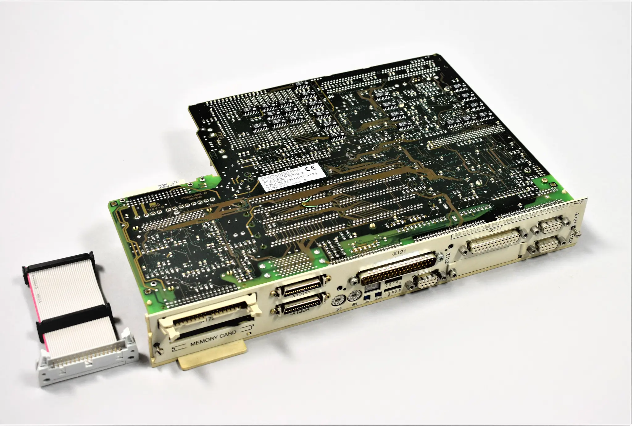 Produktfoto 1 von 6FC5357-0BY33-1AE0