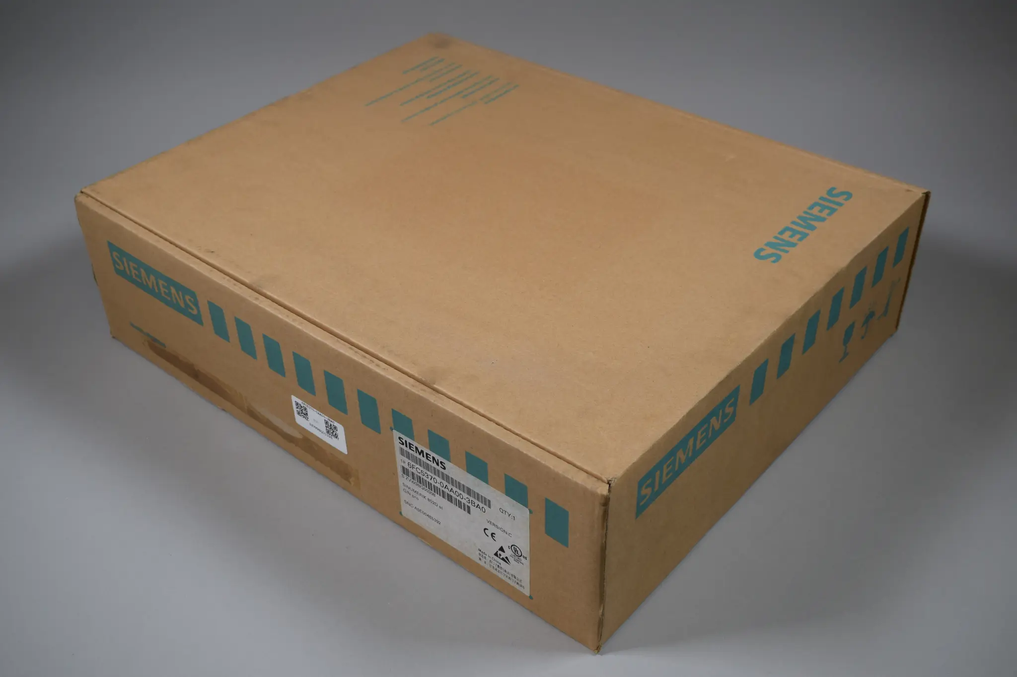 Produktfoto 1 von 6FC5370-0AA00-3BA0