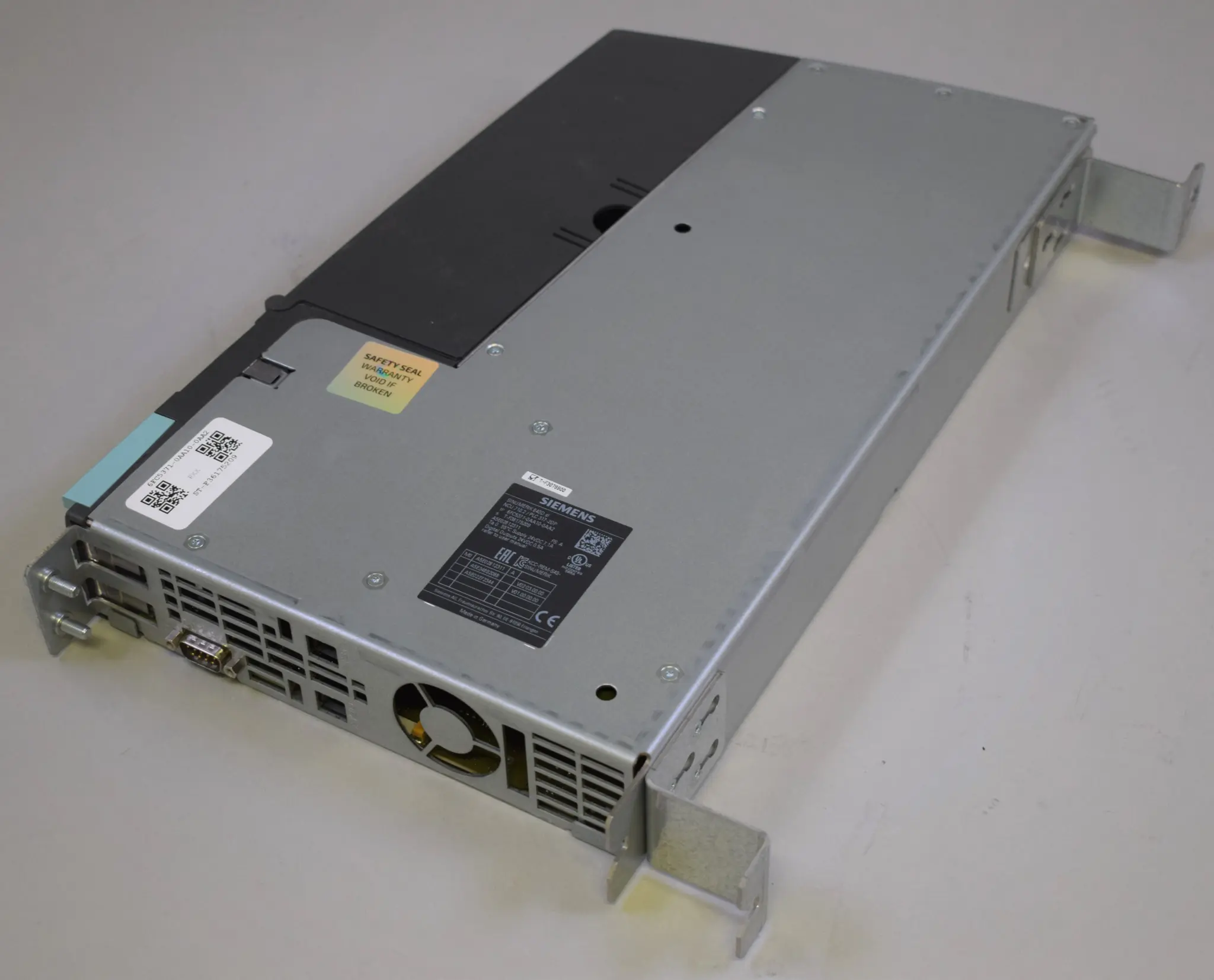 Produktfoto 1 von 6FC5371-0AA10-0AA2