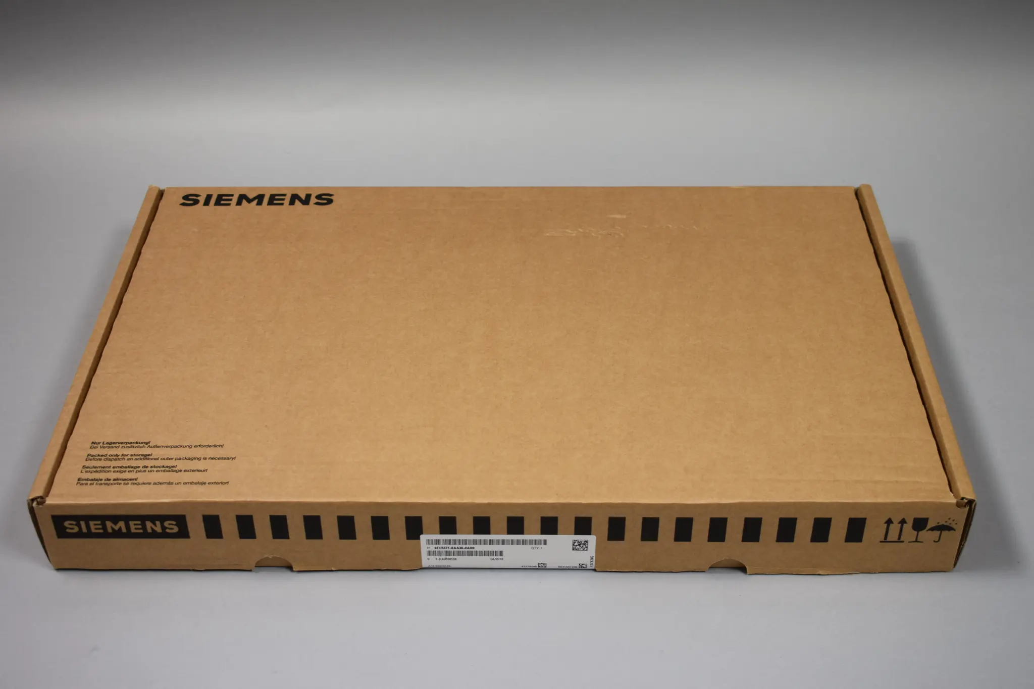 Produktfoto 1 von 6FC5371-0AA30-0AB0