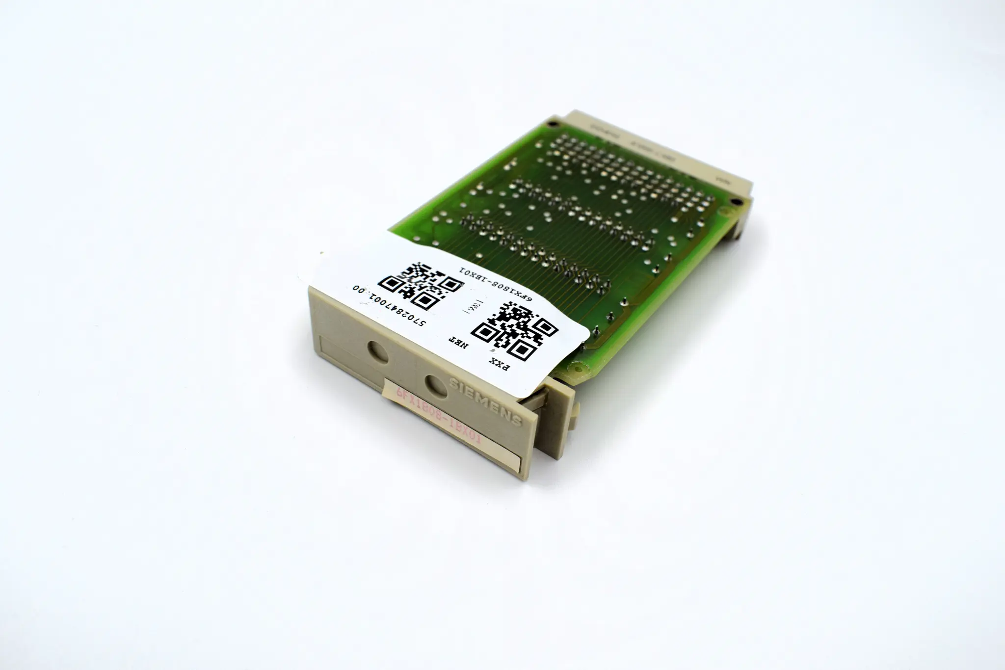 Produktfoto 1 von 6FX1808-1BX01