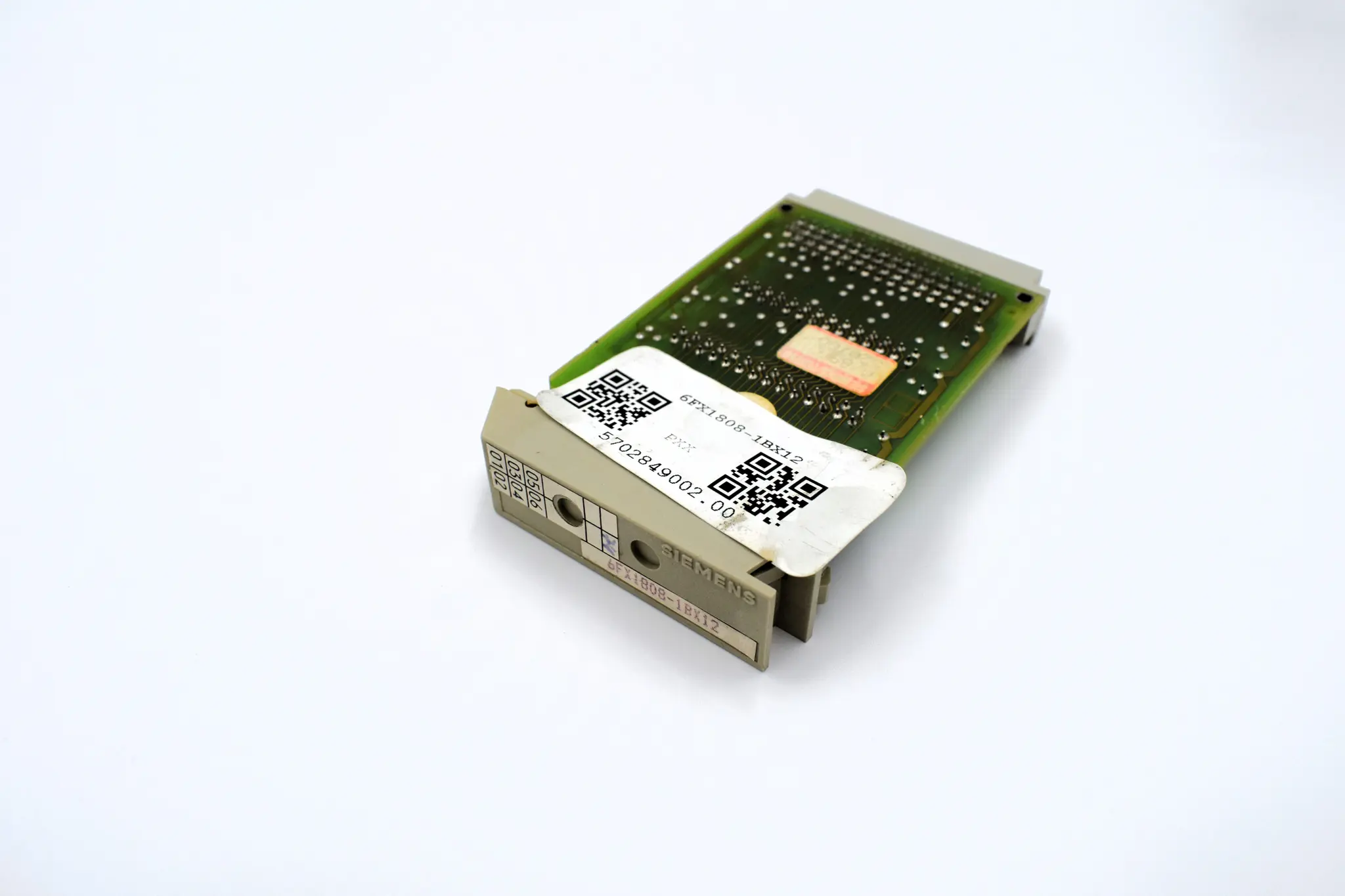 Produktfoto 1 von 6FX1808-1BX12