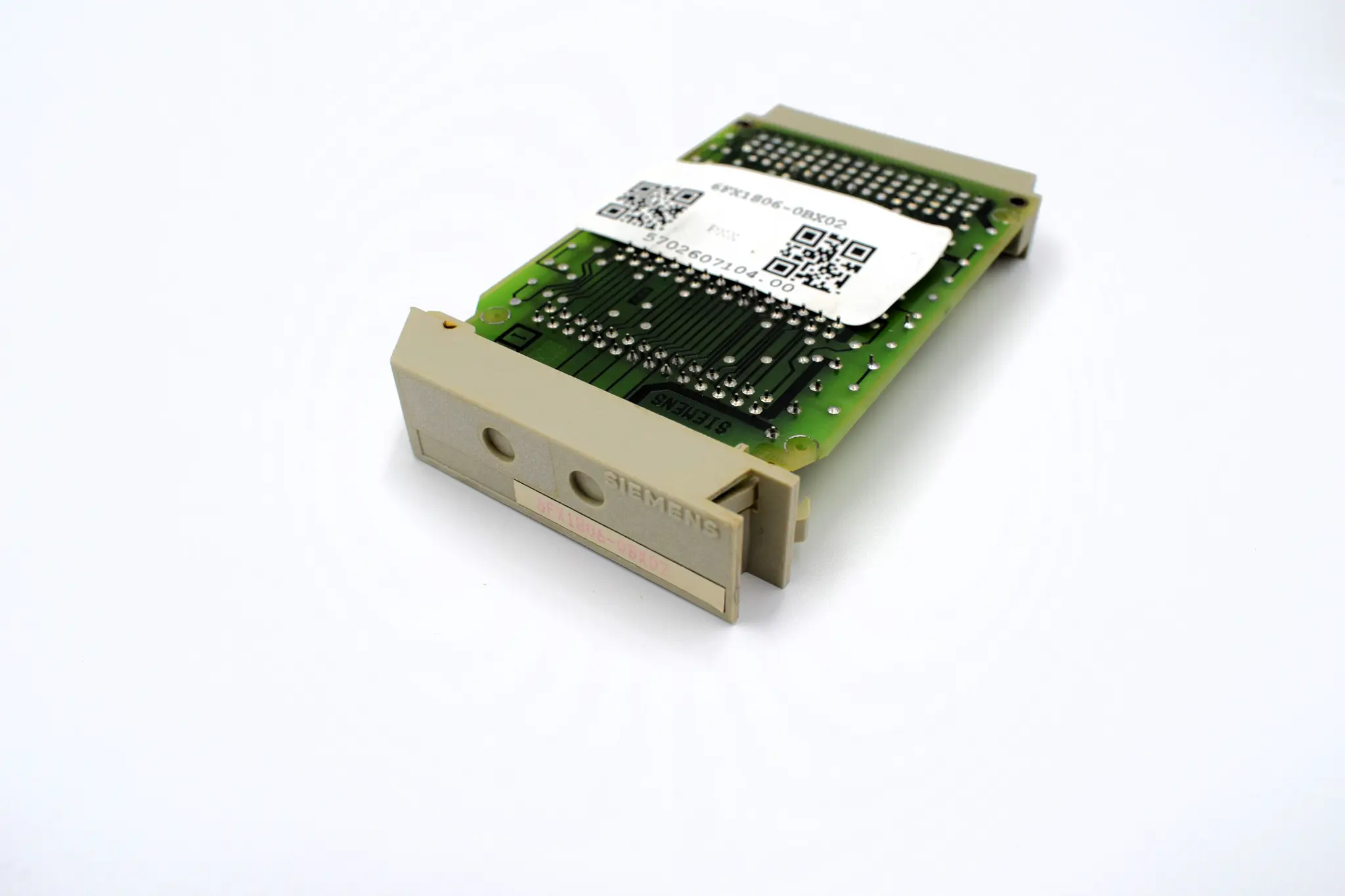 Produktfoto 1 von 6FX1806-0BX02