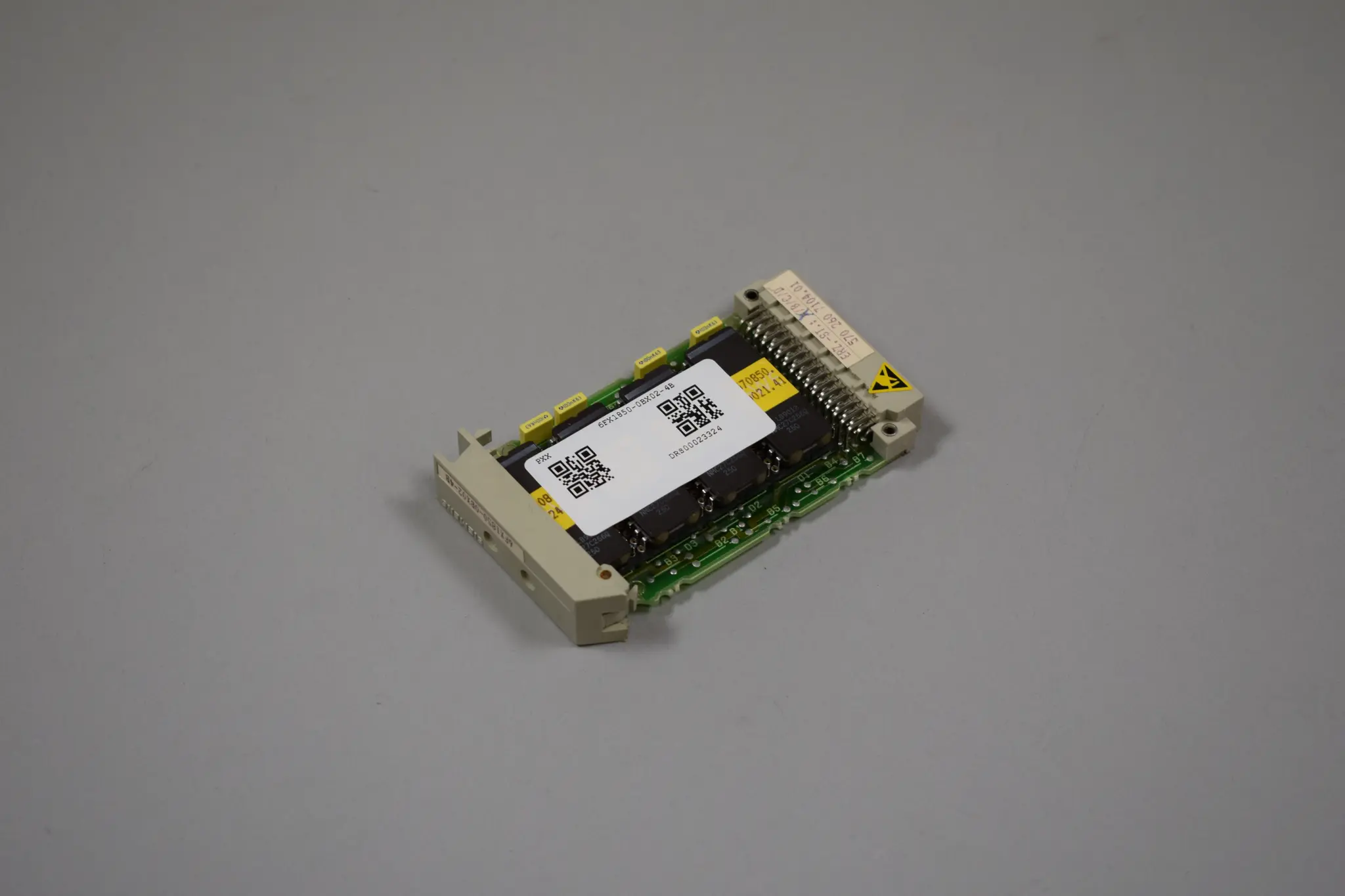 Produktfoto 1 von 6FX1850-0BX02-4B