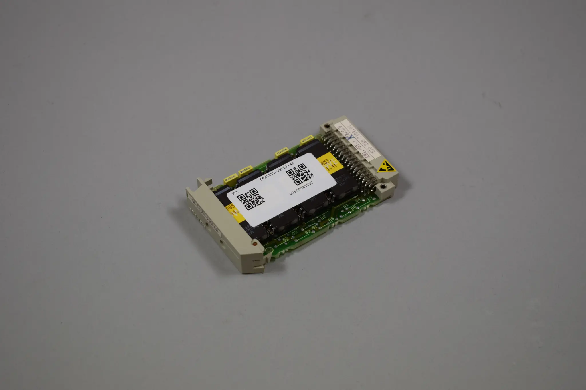 Produktfoto 1 von 6FX1853-0BX01-4B