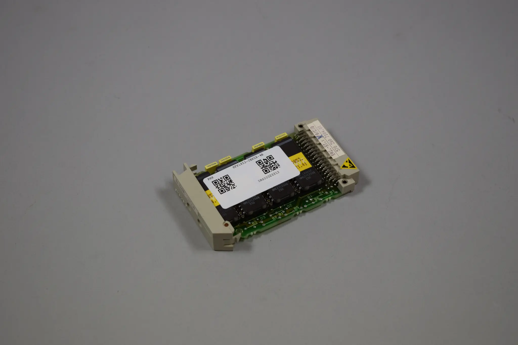 Produktfoto 1 von 6FX1853-0BX02-4B