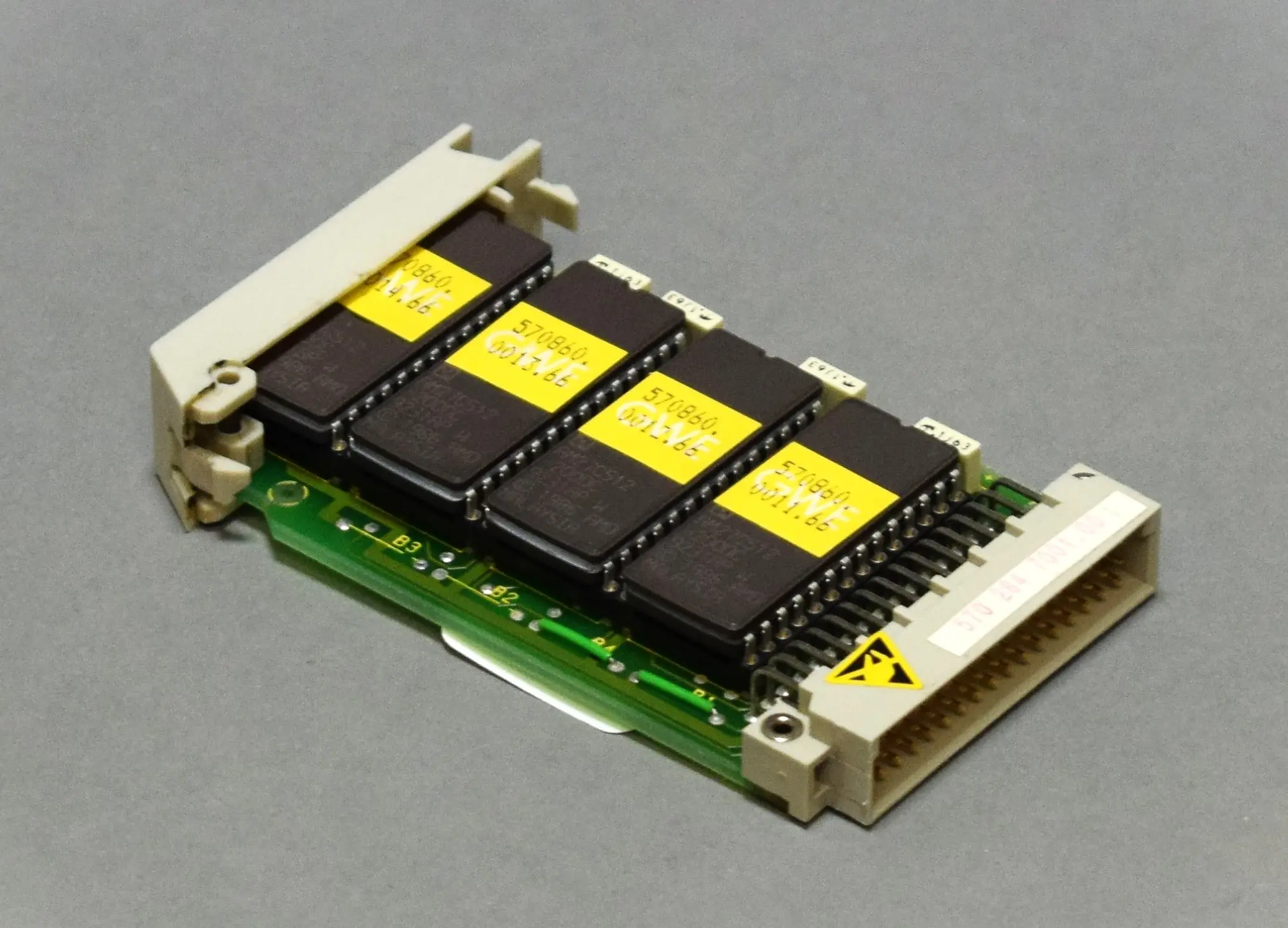 Produktfoto 1 von 6FX1860-0BX01-6G