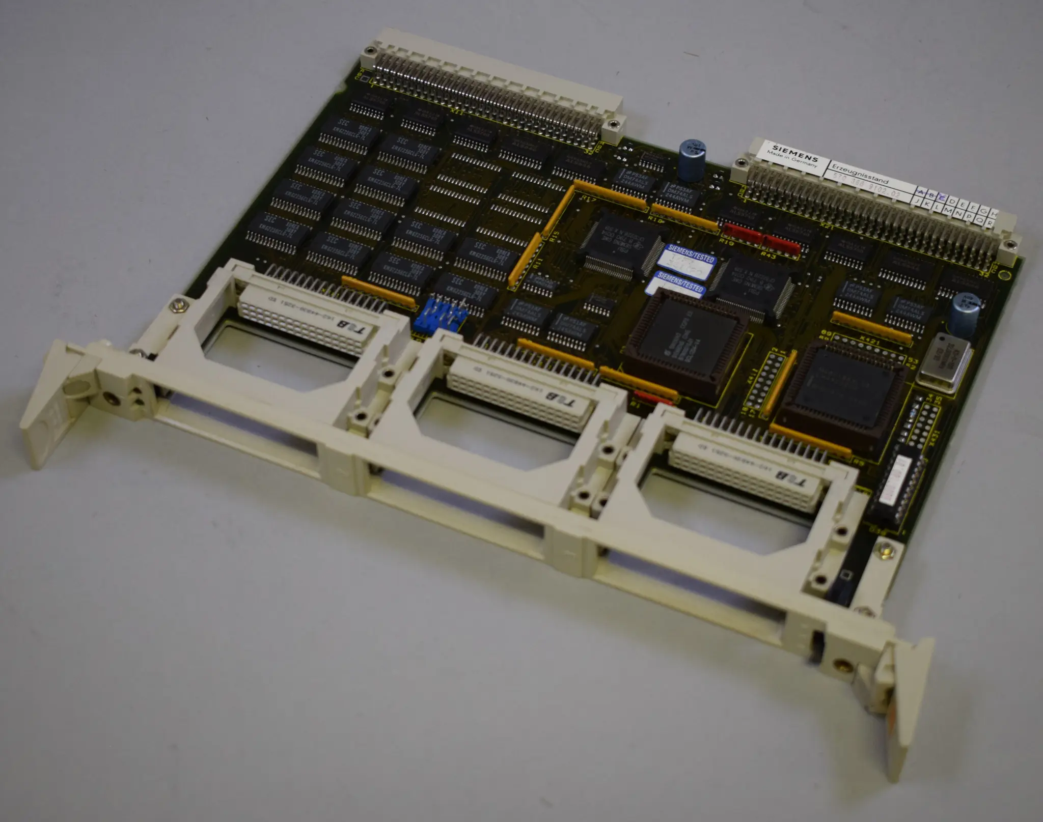 Produktfoto 1 von 6FX1138-6BB01