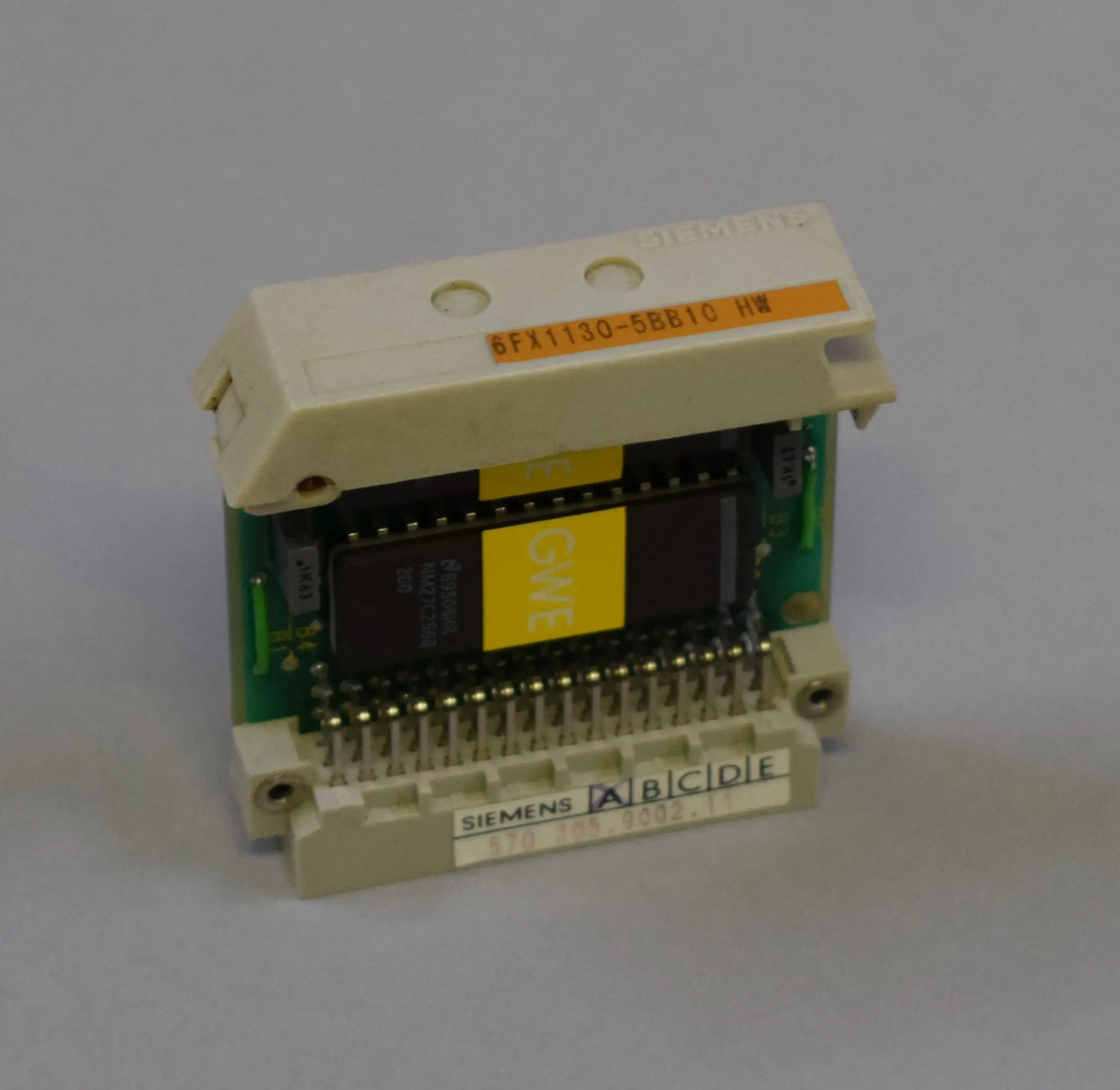 Produktfoto 1 von 6FX1130-5BB10
