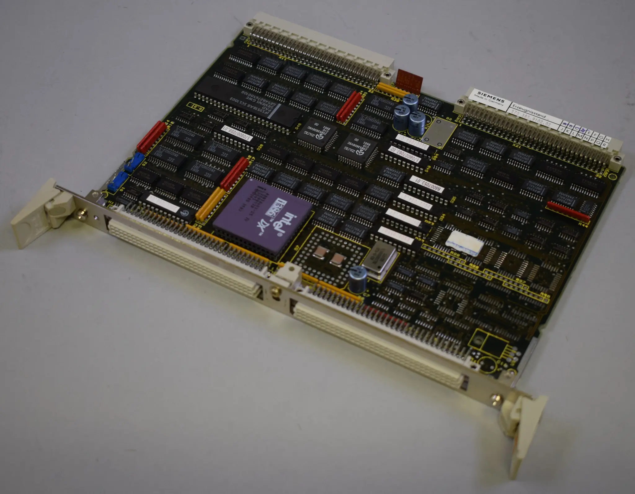 Produktfoto 1 von 6FX1136-3BB01