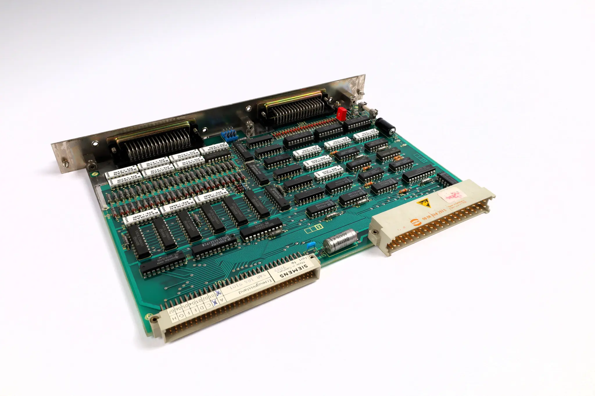 Produktfoto 1 von 6FX1118-4AA01
