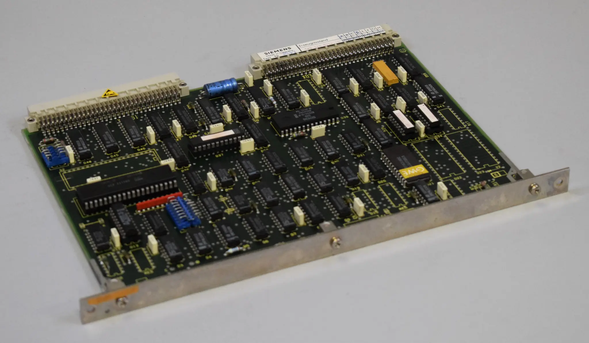 Produktfoto 1 von 6FX1111-0AP02
