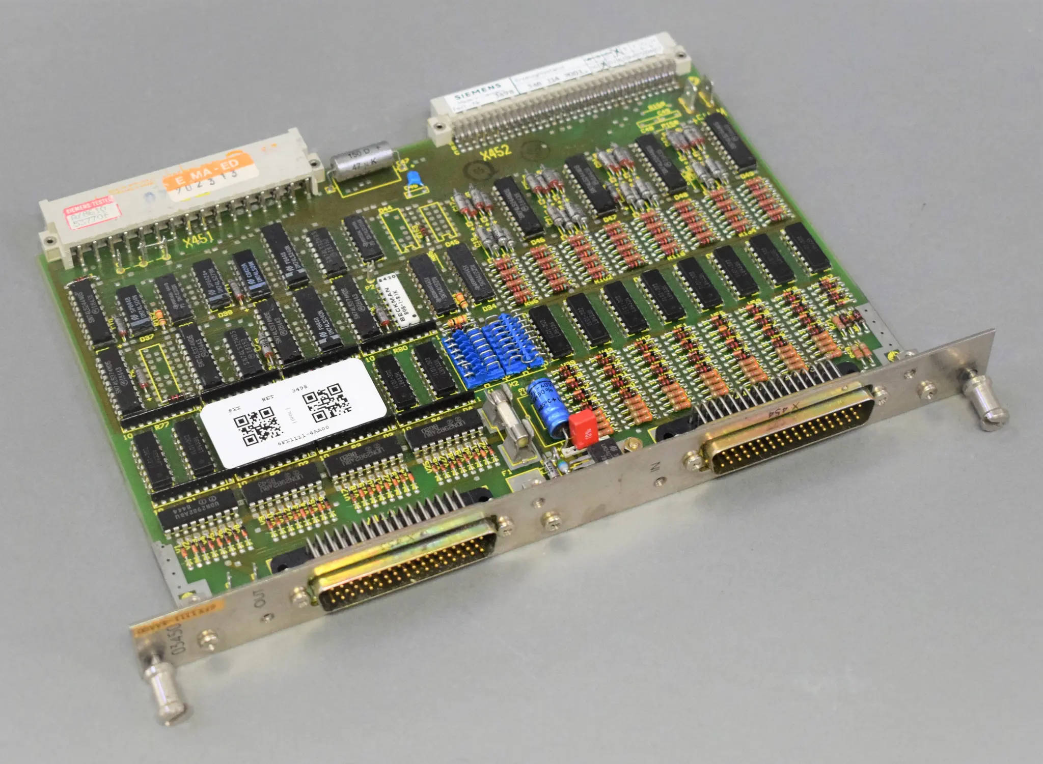 Produktfoto 1 von 6FX1111-4AA00