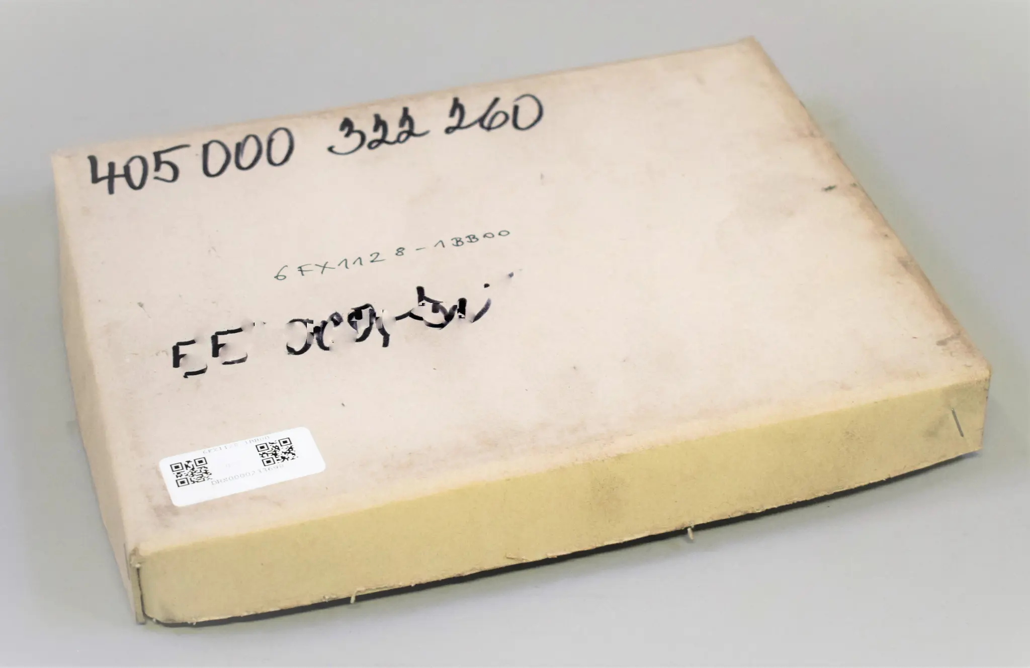 Produktfoto 1 von 6FX1128-1BB00