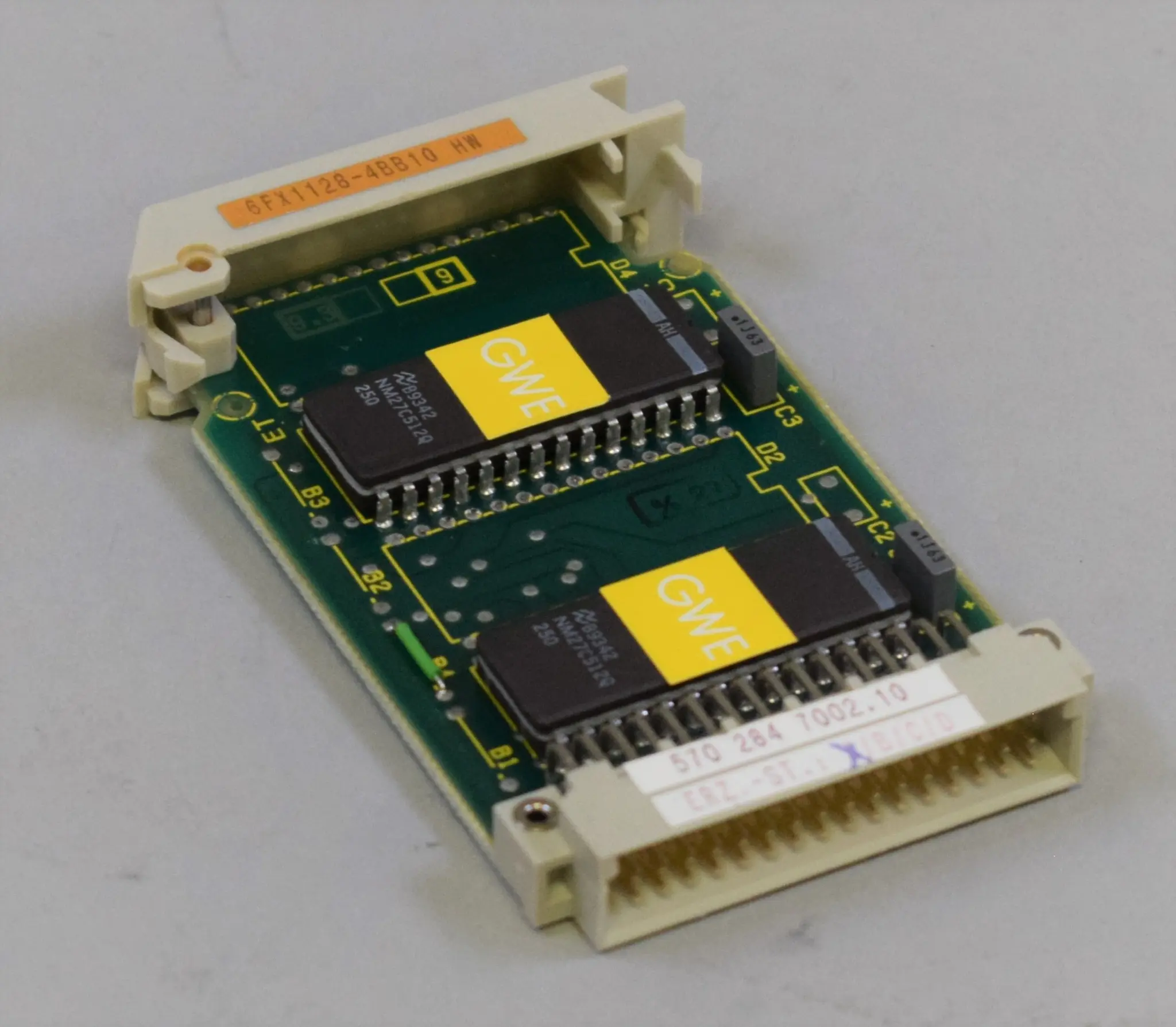 Produktfoto 1 von 6FX1128-4BB10