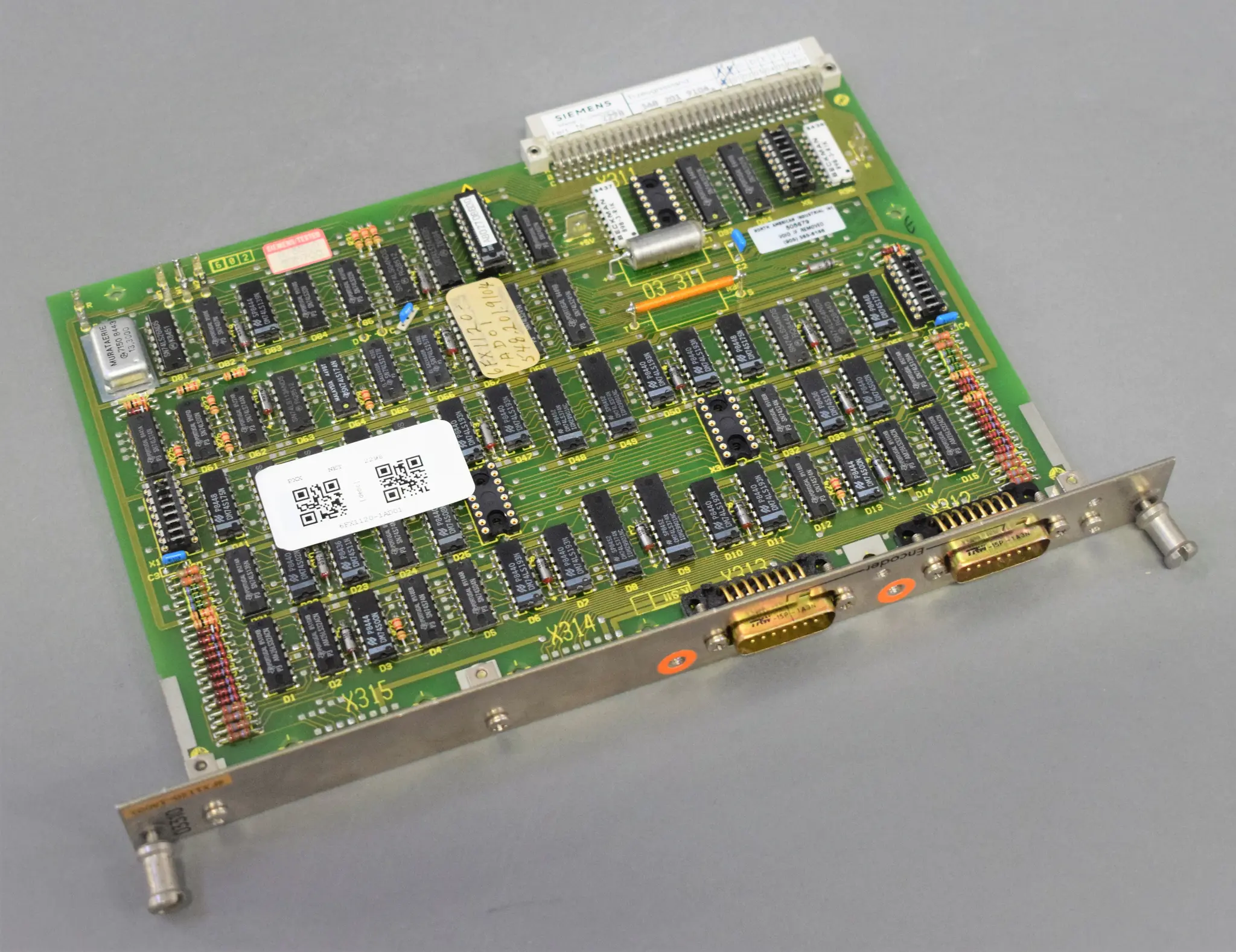 Produktfoto 1 von 6FX1120-1AD01