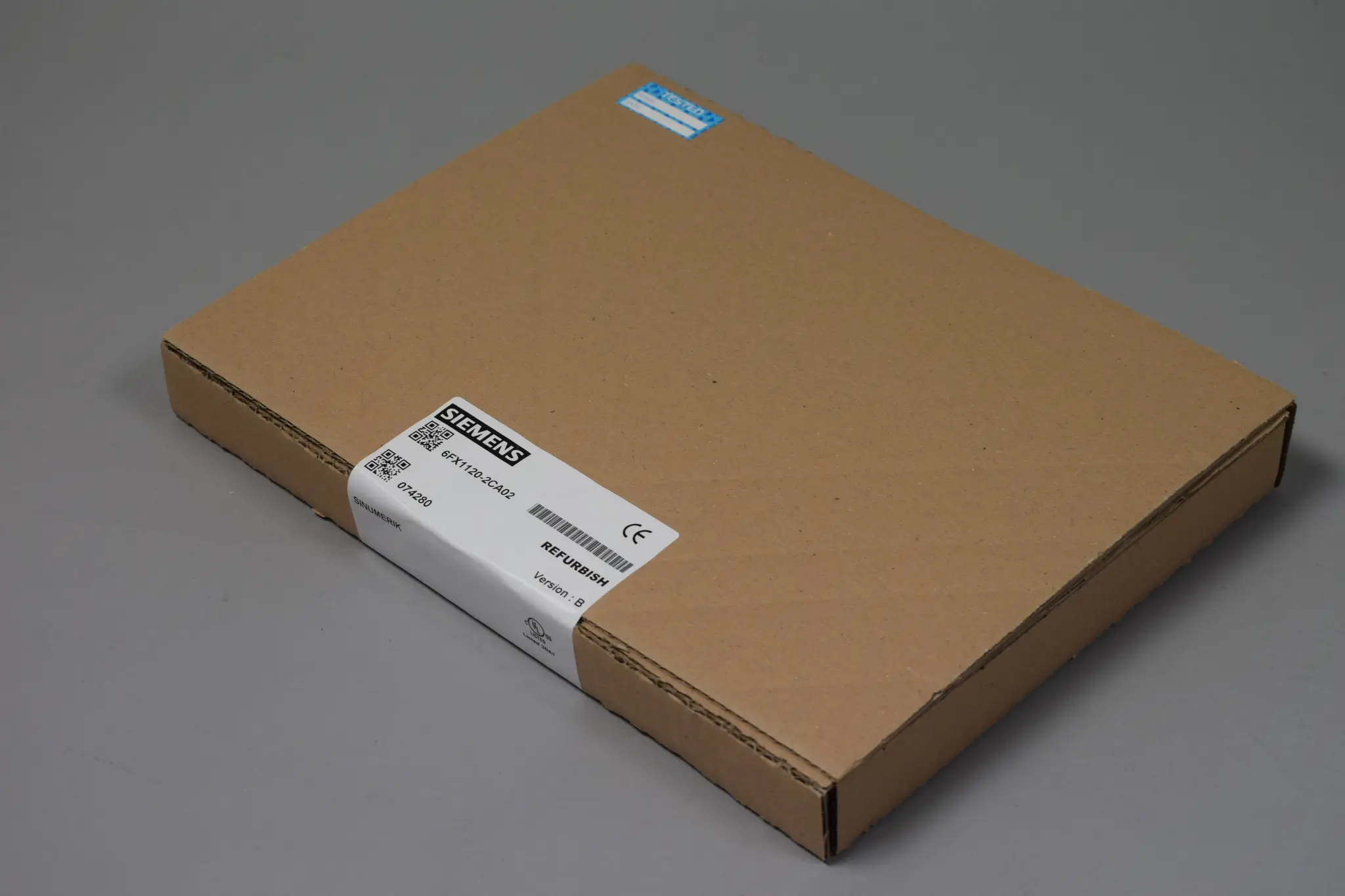 Produktfoto 1 von 6FX1120-2CA02