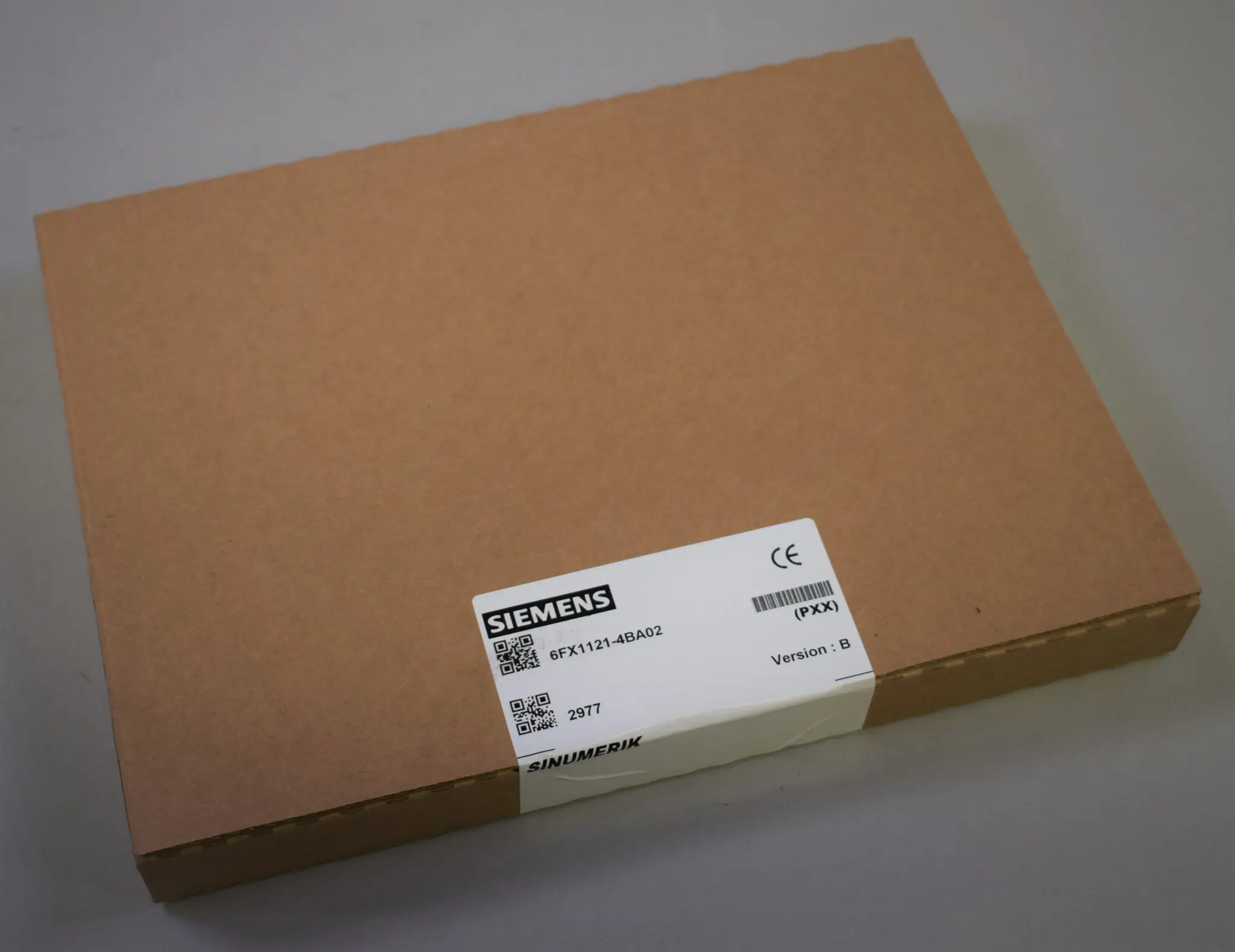 Produktfoto 1 von 6FX1121-4BA02