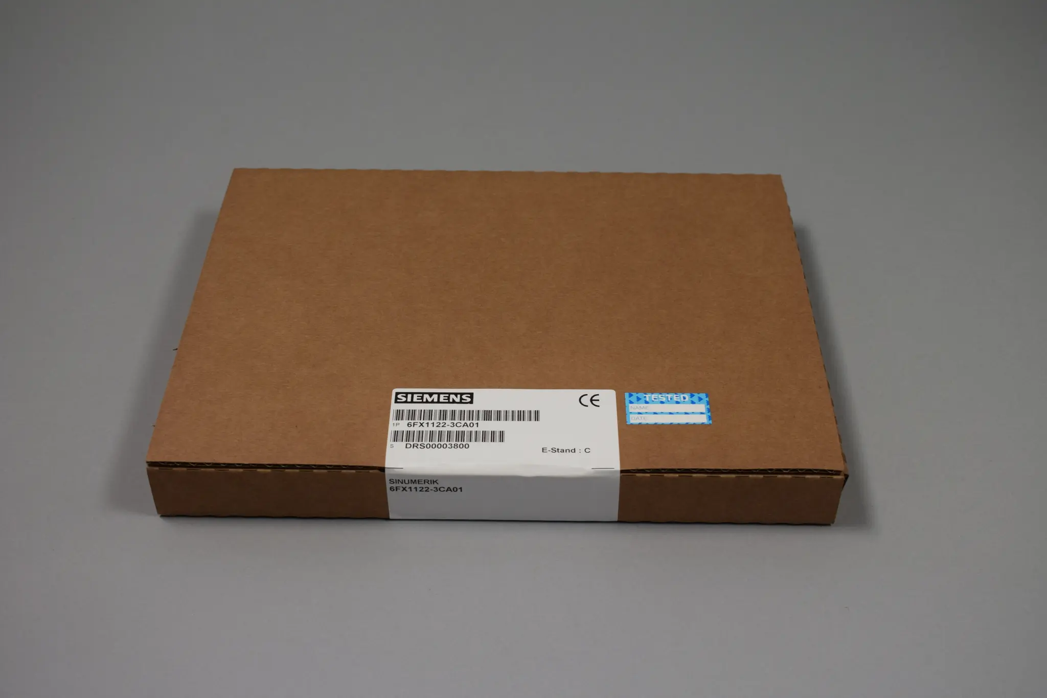 Produktfoto 1 von 6FX1122-3CA01