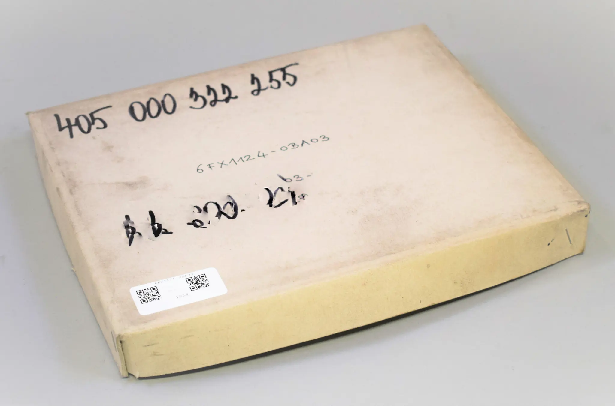 Produktfoto 1 von 6FX1124-0BA03