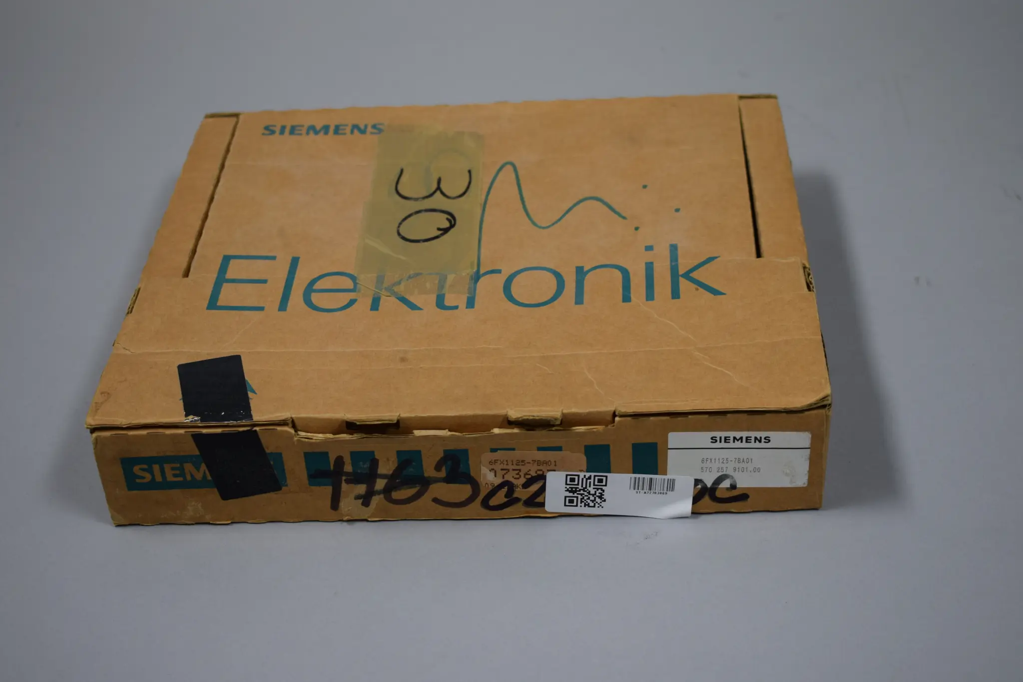 Produktfoto 1 von 6FX1125-7BA01