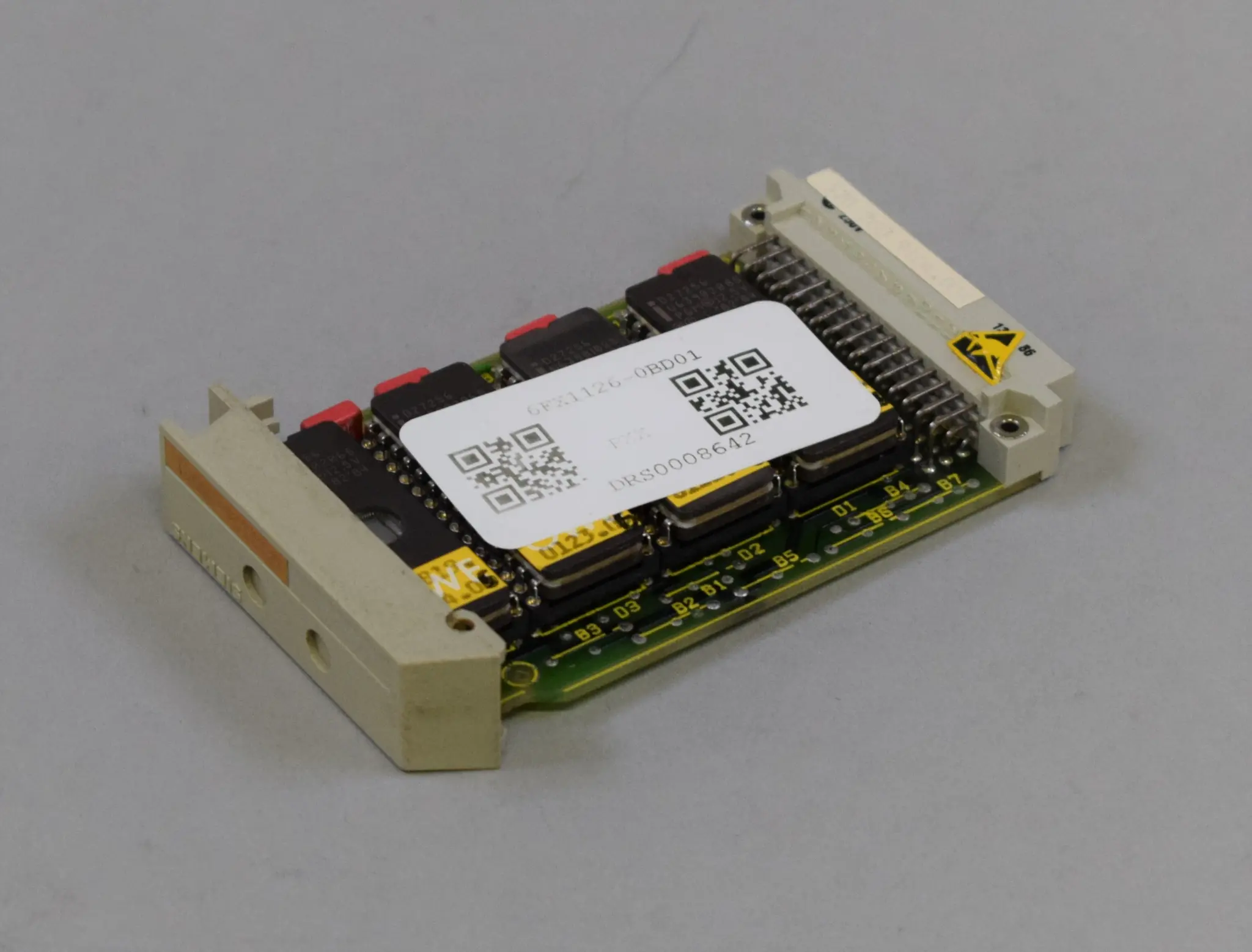Produktfoto 1 von 6FX1126-0BD01