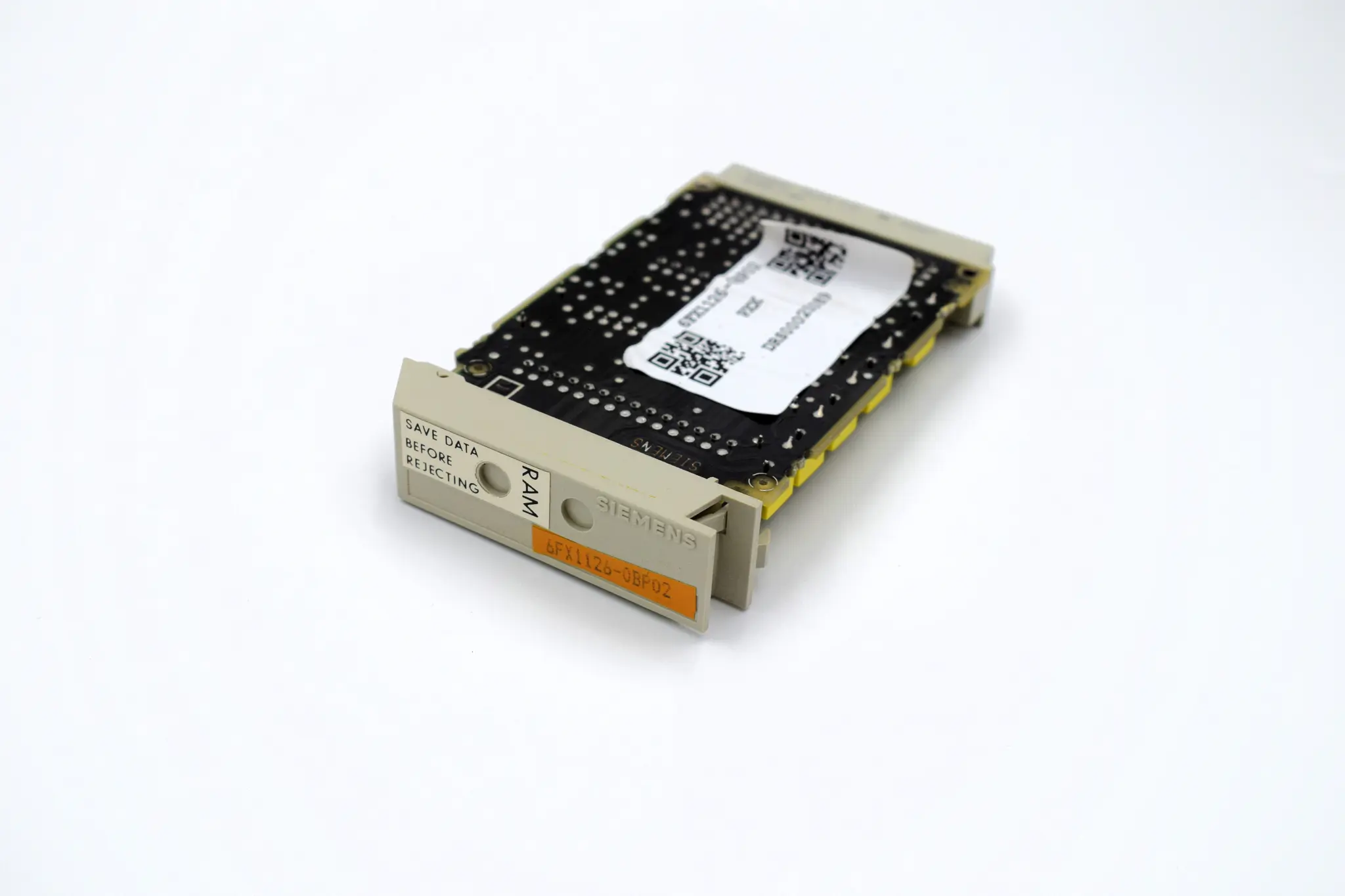 Produktfoto 1 von 6FX1126-0BP02