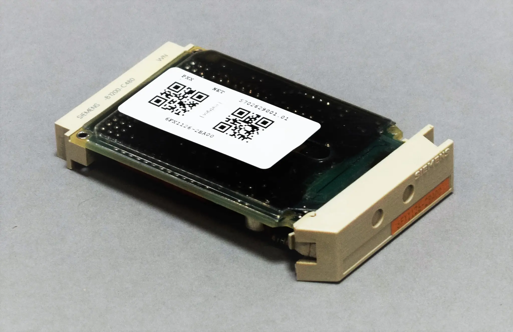 Produktfoto 1 von 6FX1126-2BA00