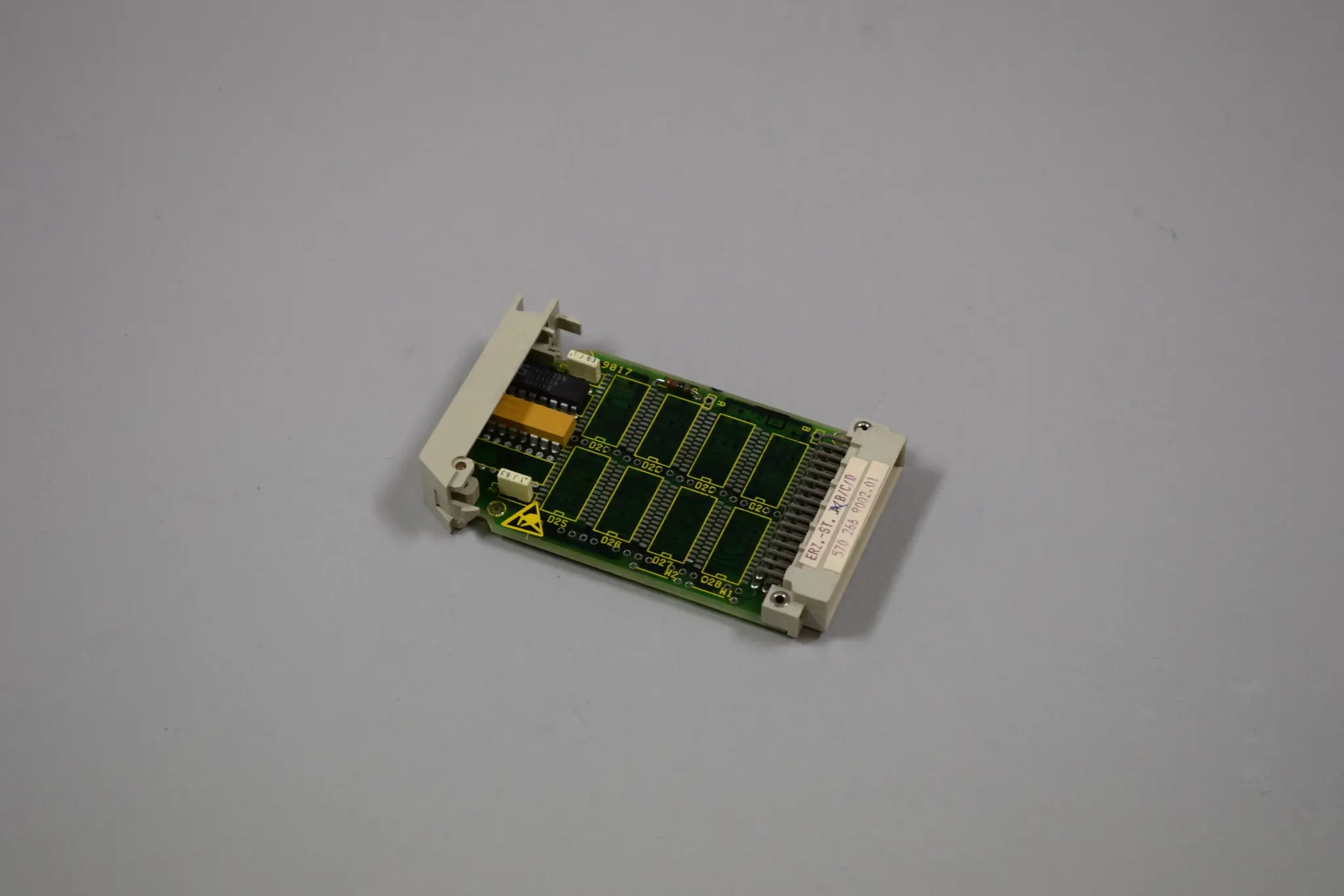 Produktfoto 1 von 6FX1126-6BB00