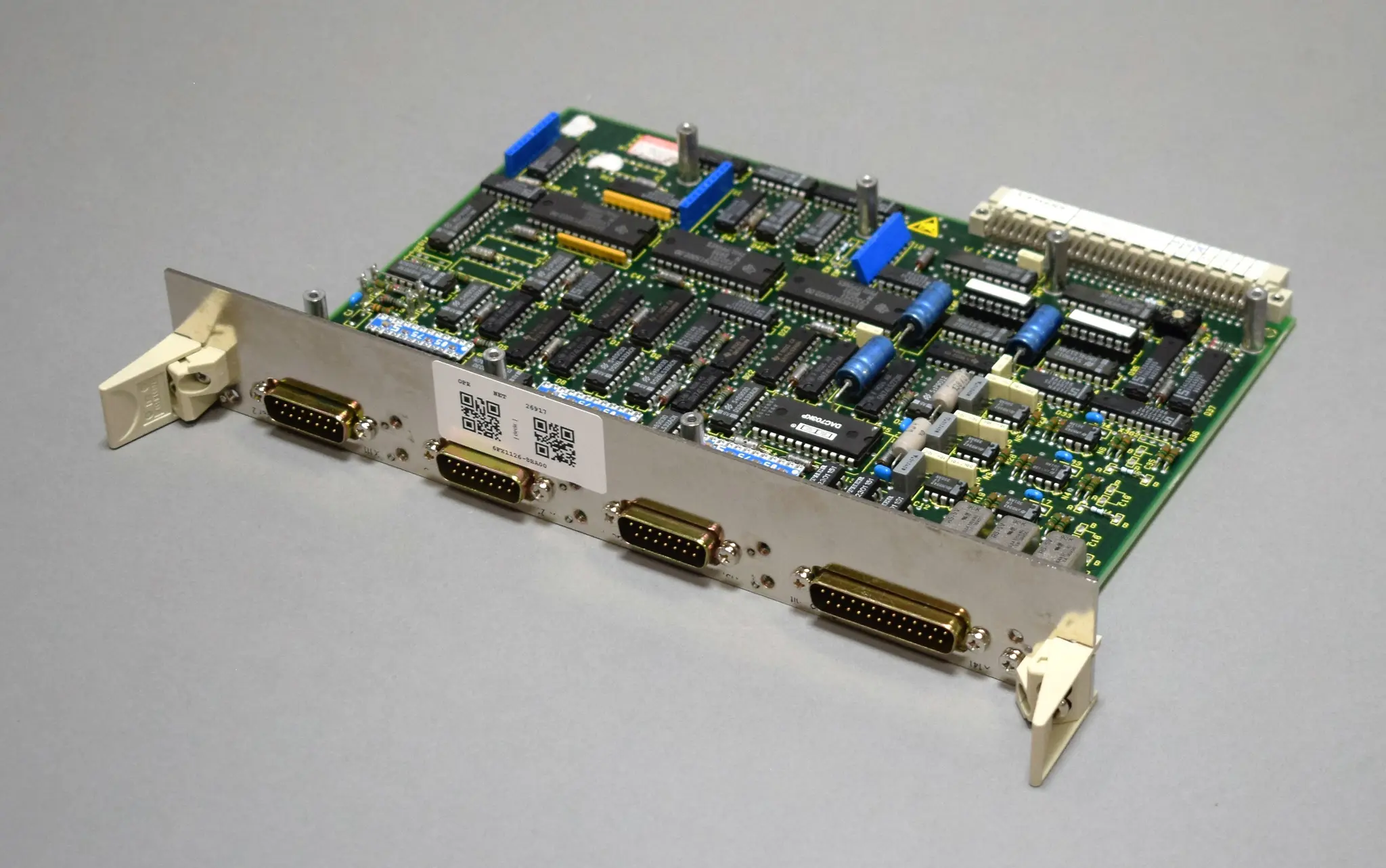 Produktfoto 1 von 6FX1126-8BA00