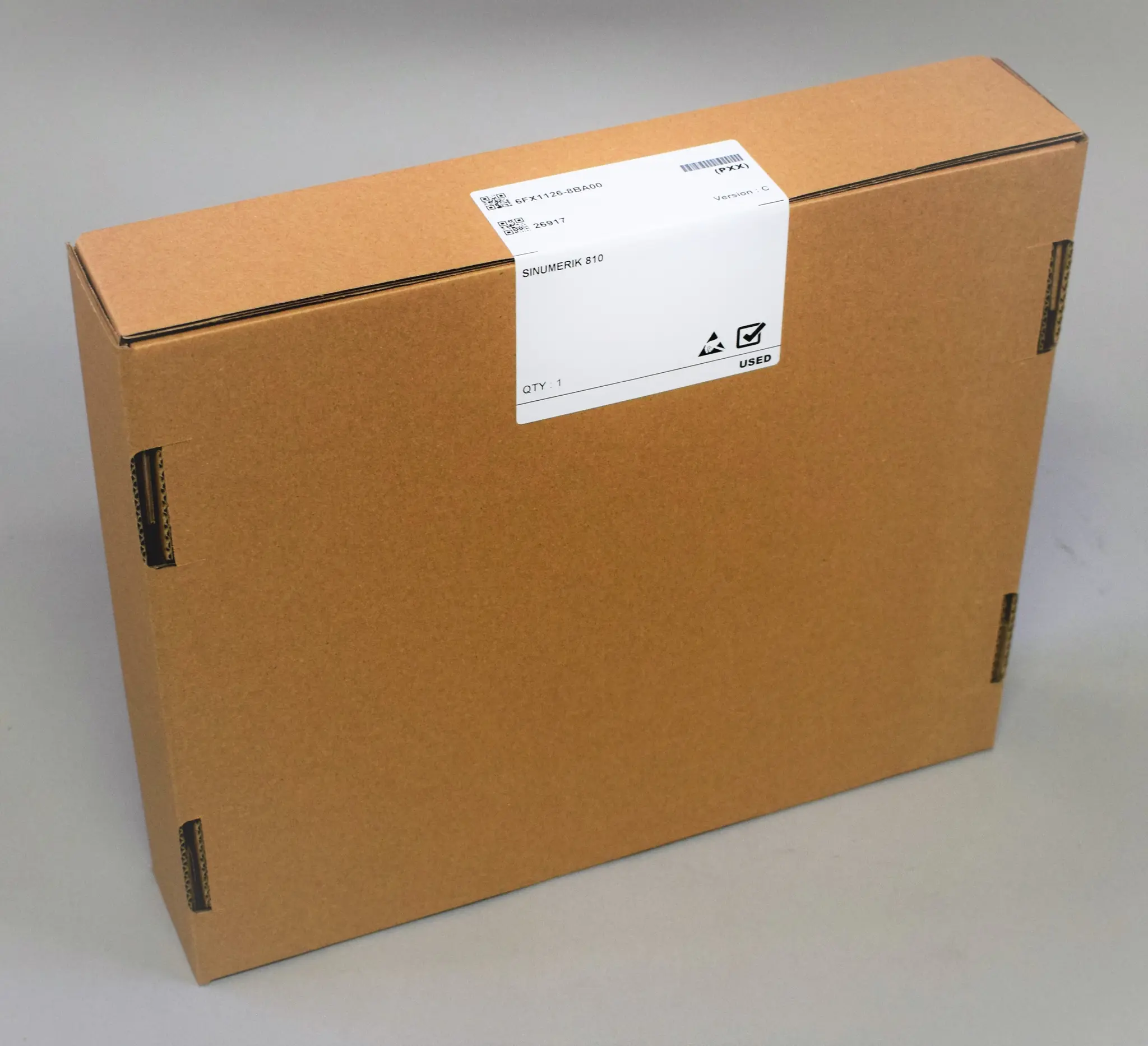 Produktfoto 1 von 6FX1126-8BA00