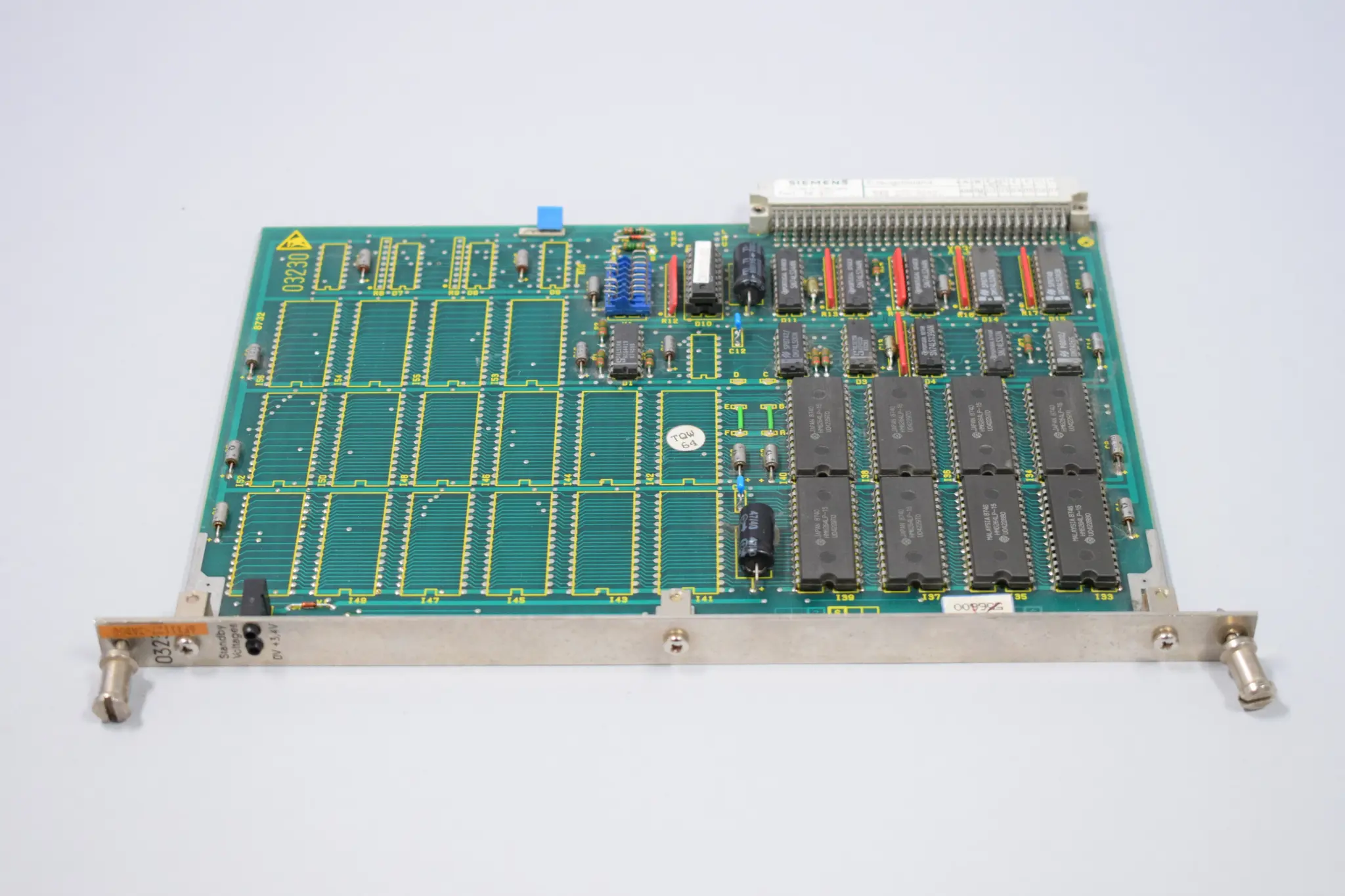 Produktfoto 1 von 6FX1127-3AB00