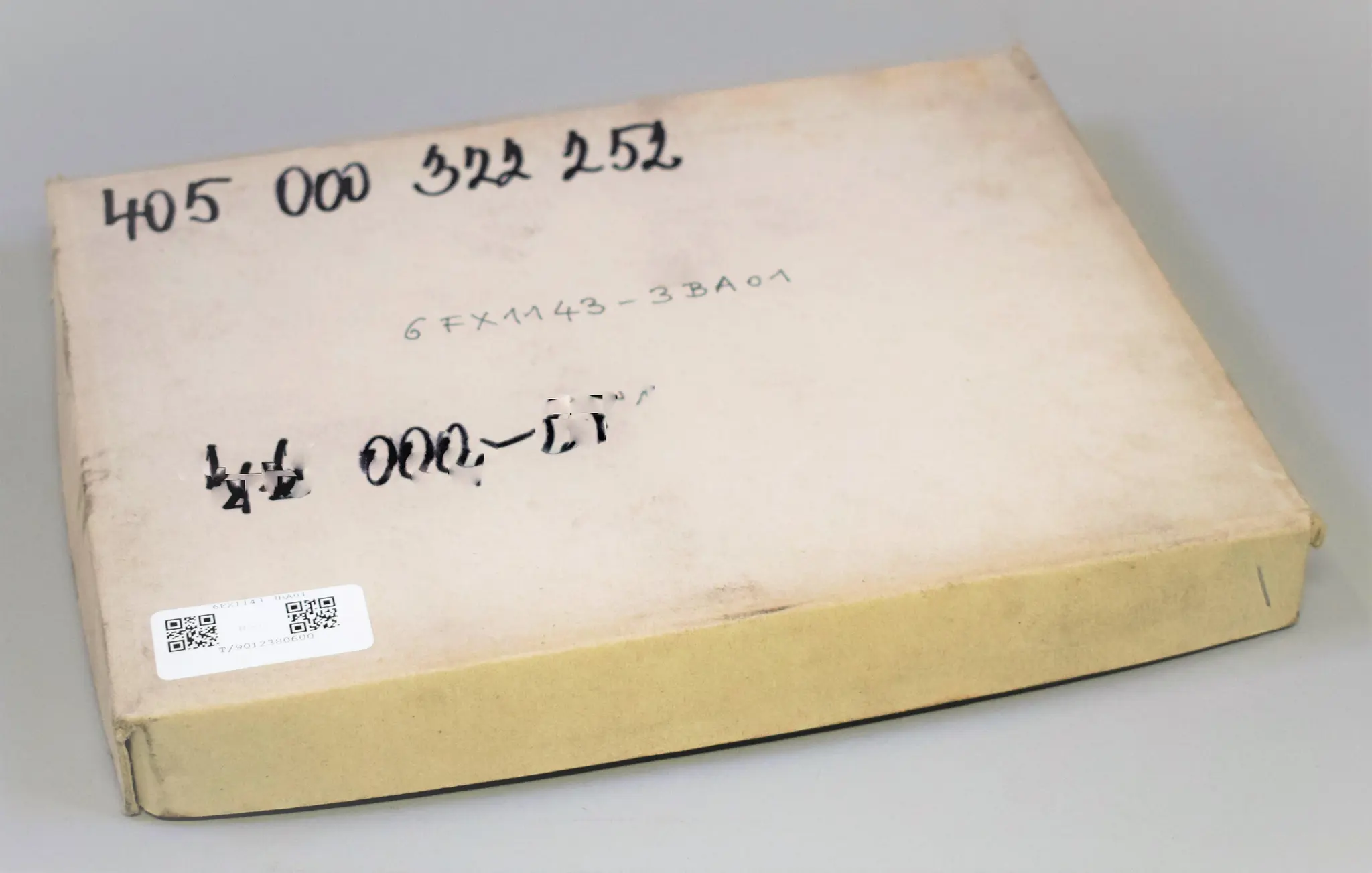 Produktfoto 1 von 6FX1143-3BA01