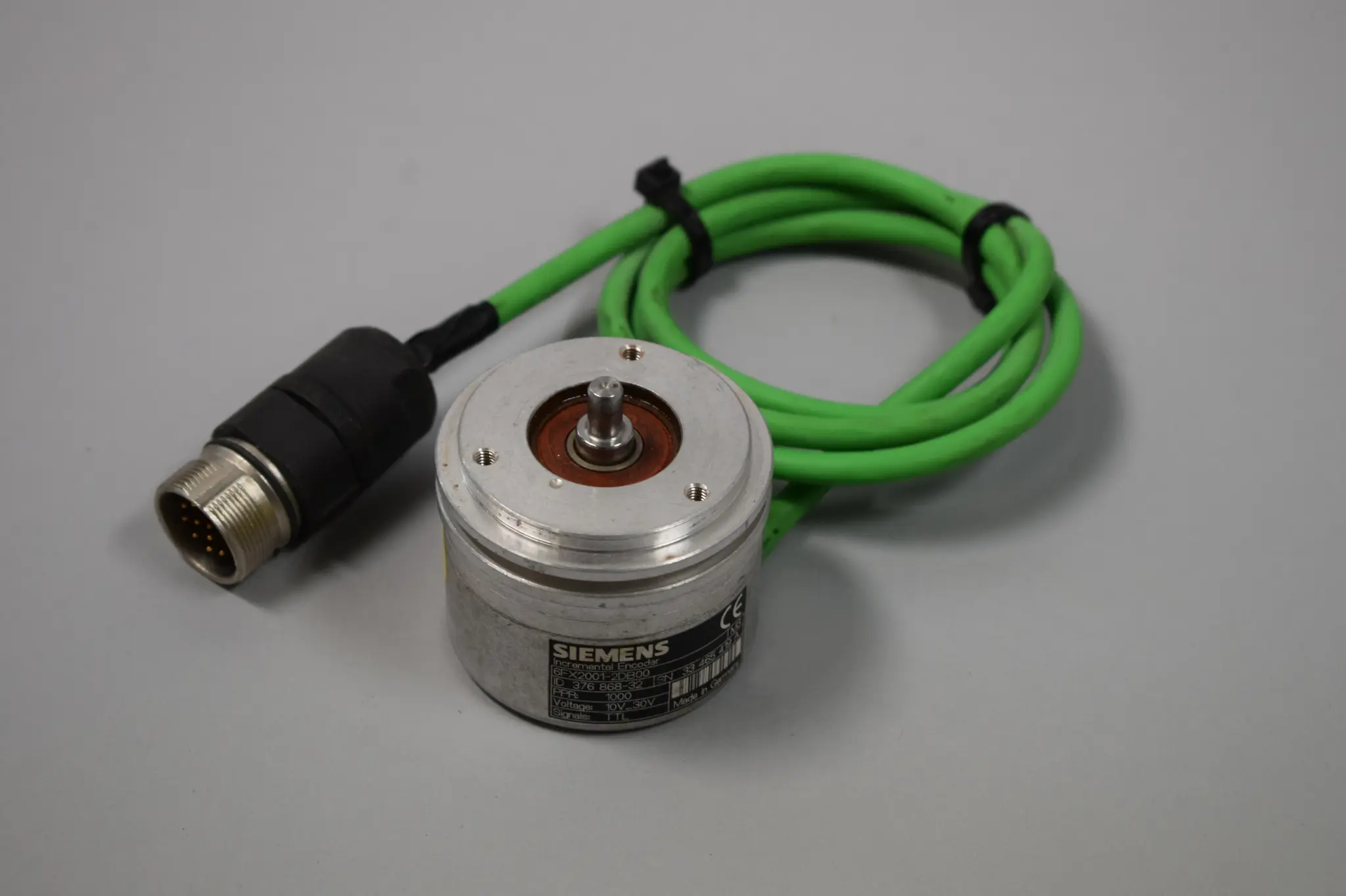 Produktfoto 1 von 6FX2001-2DB00