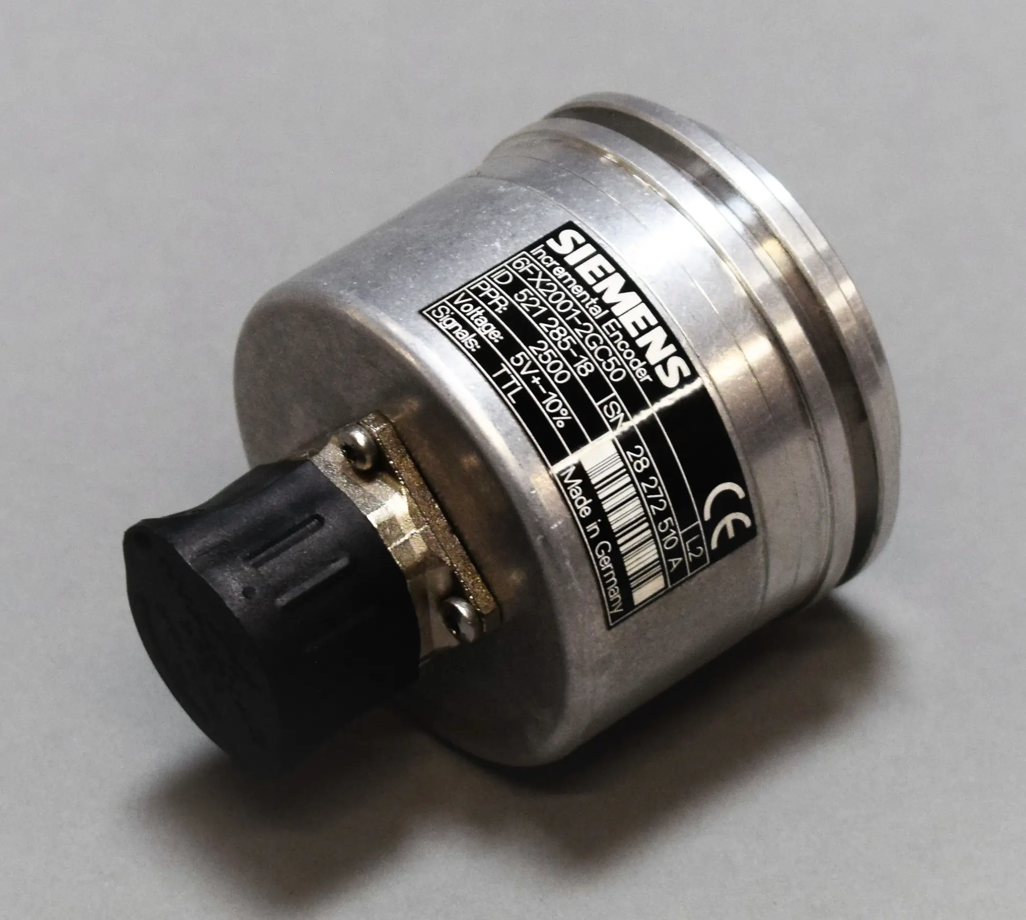 Produktfoto 1 von 6FX2001-2GC50