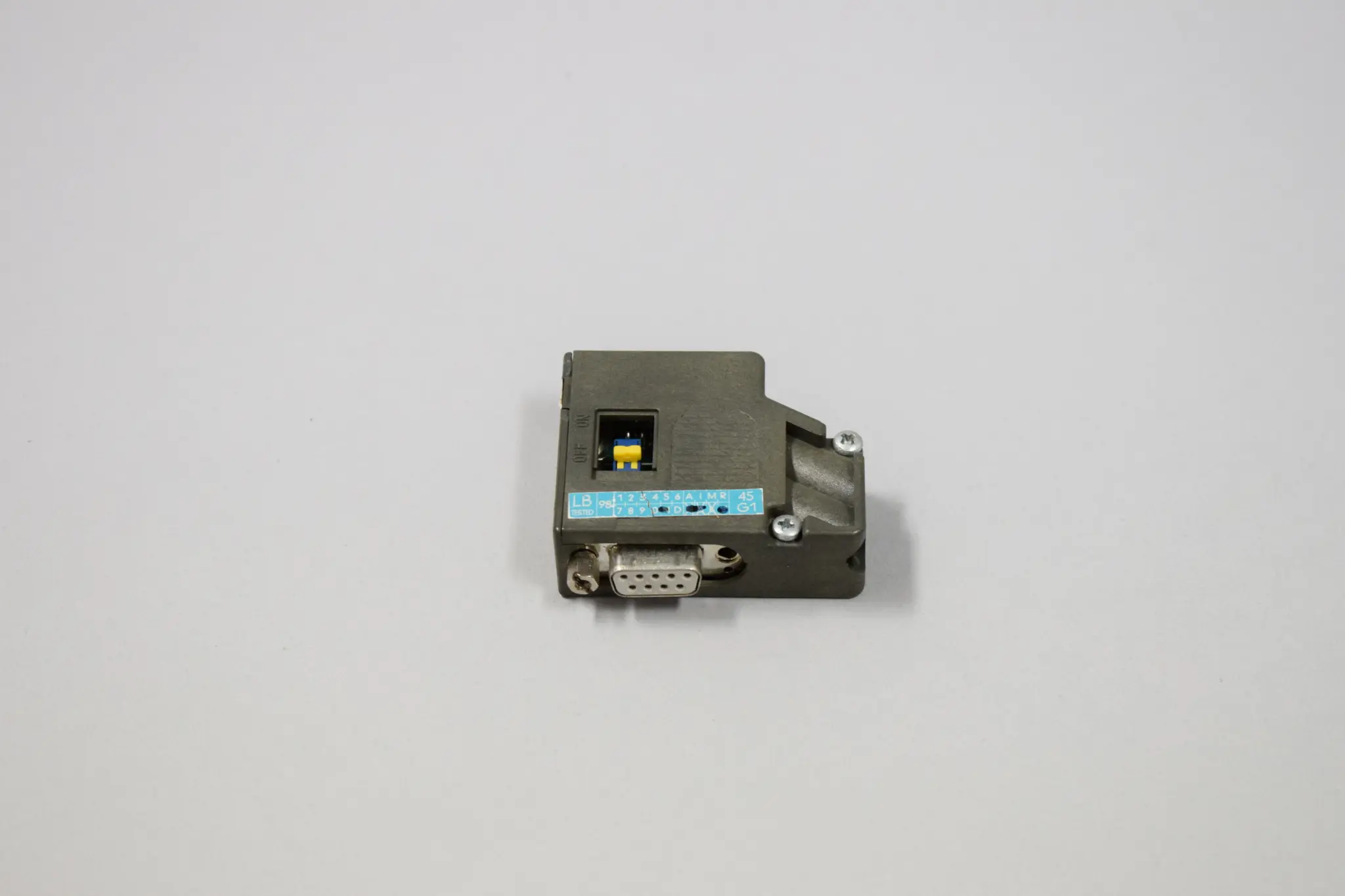 Produktfoto 1 von 6FX2003-0AA03