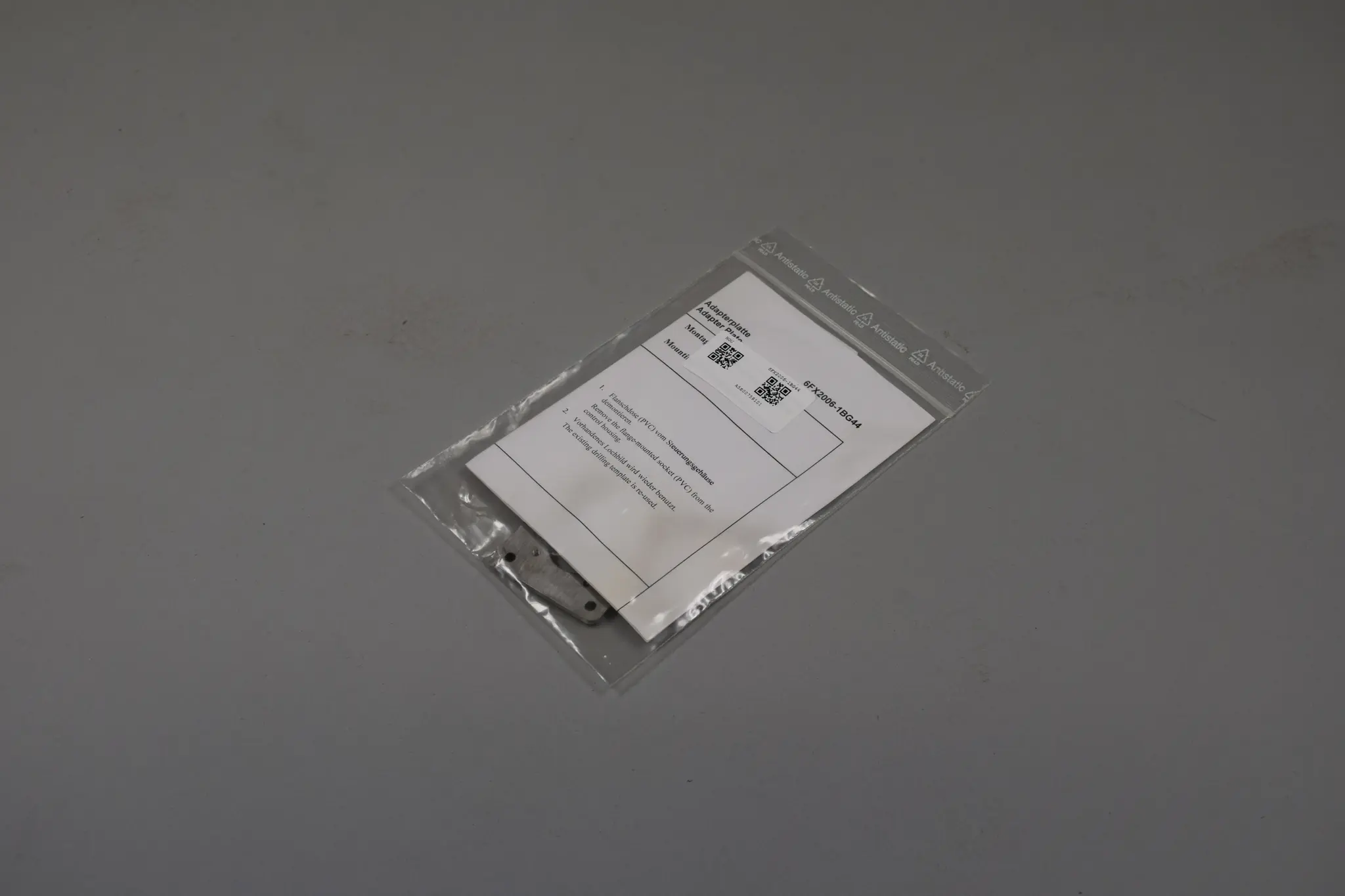 Produktfoto 1 von 6FX2006-1BG44