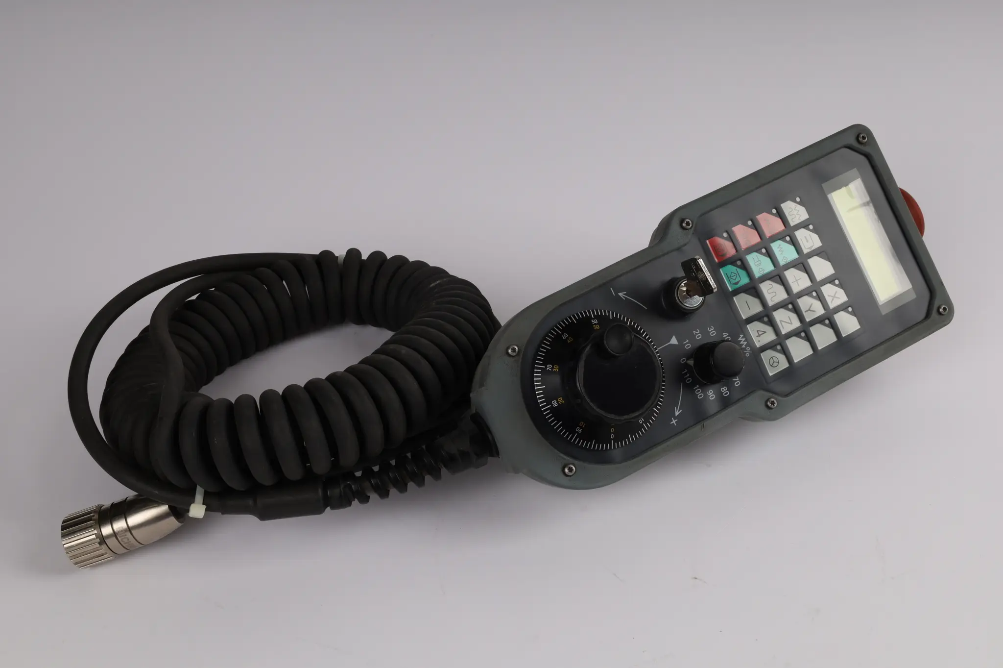 Produktfoto 1 von 6FX2007-1AB13