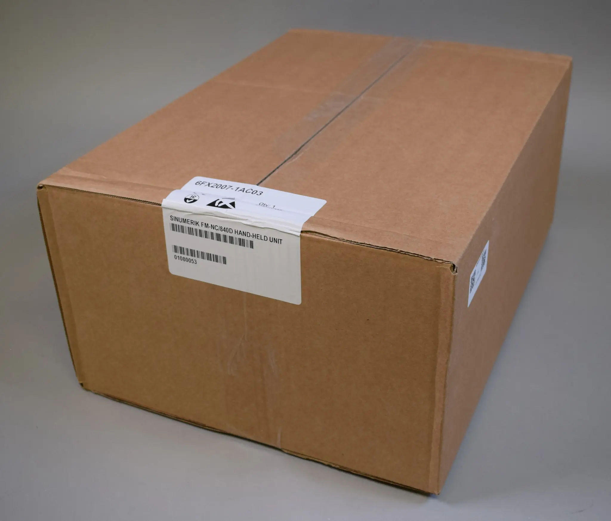 Produktfoto 1 von 6FX2007-1AC03