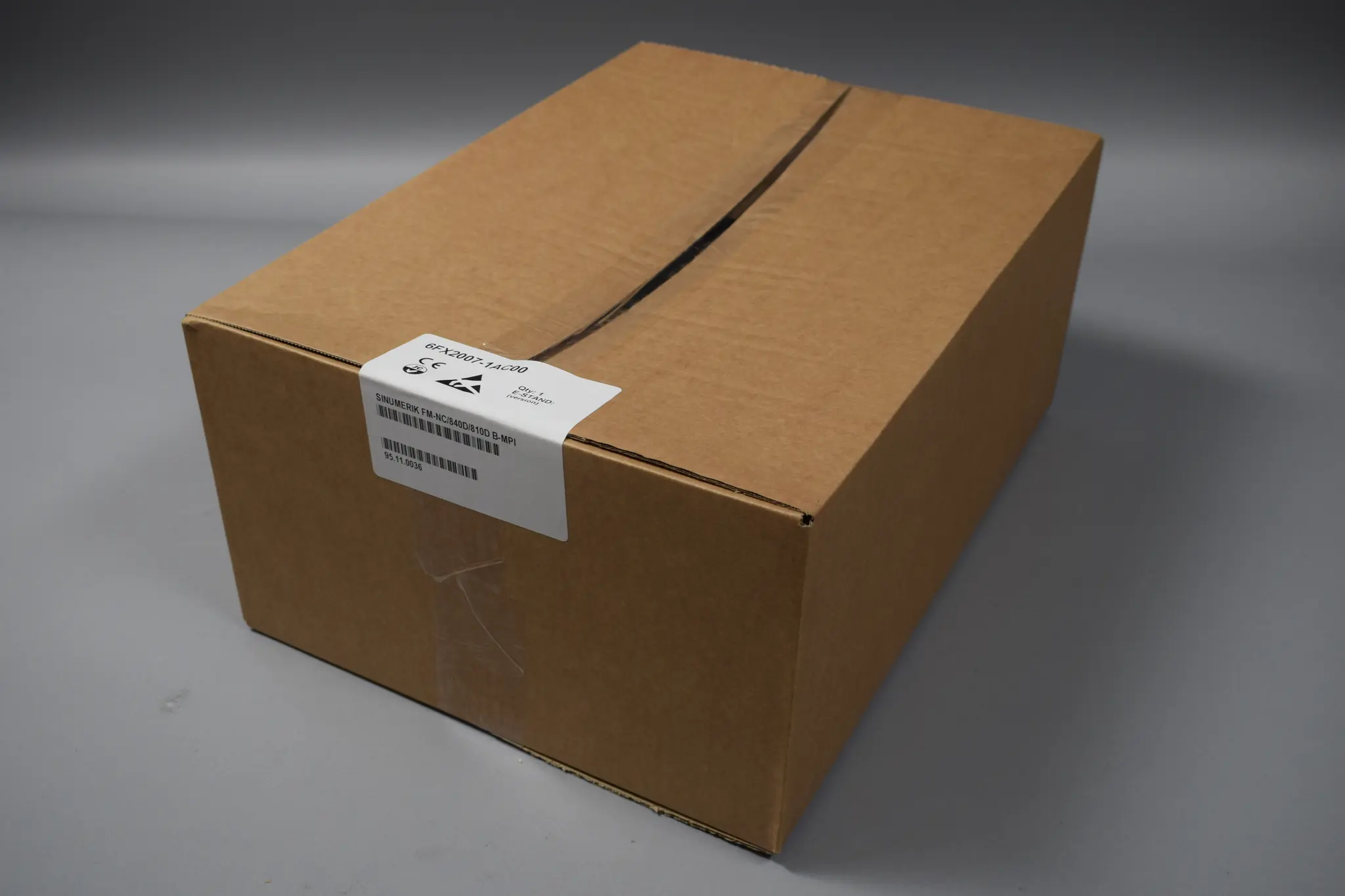 Produktfoto 1 von 6FX2007-1AC00