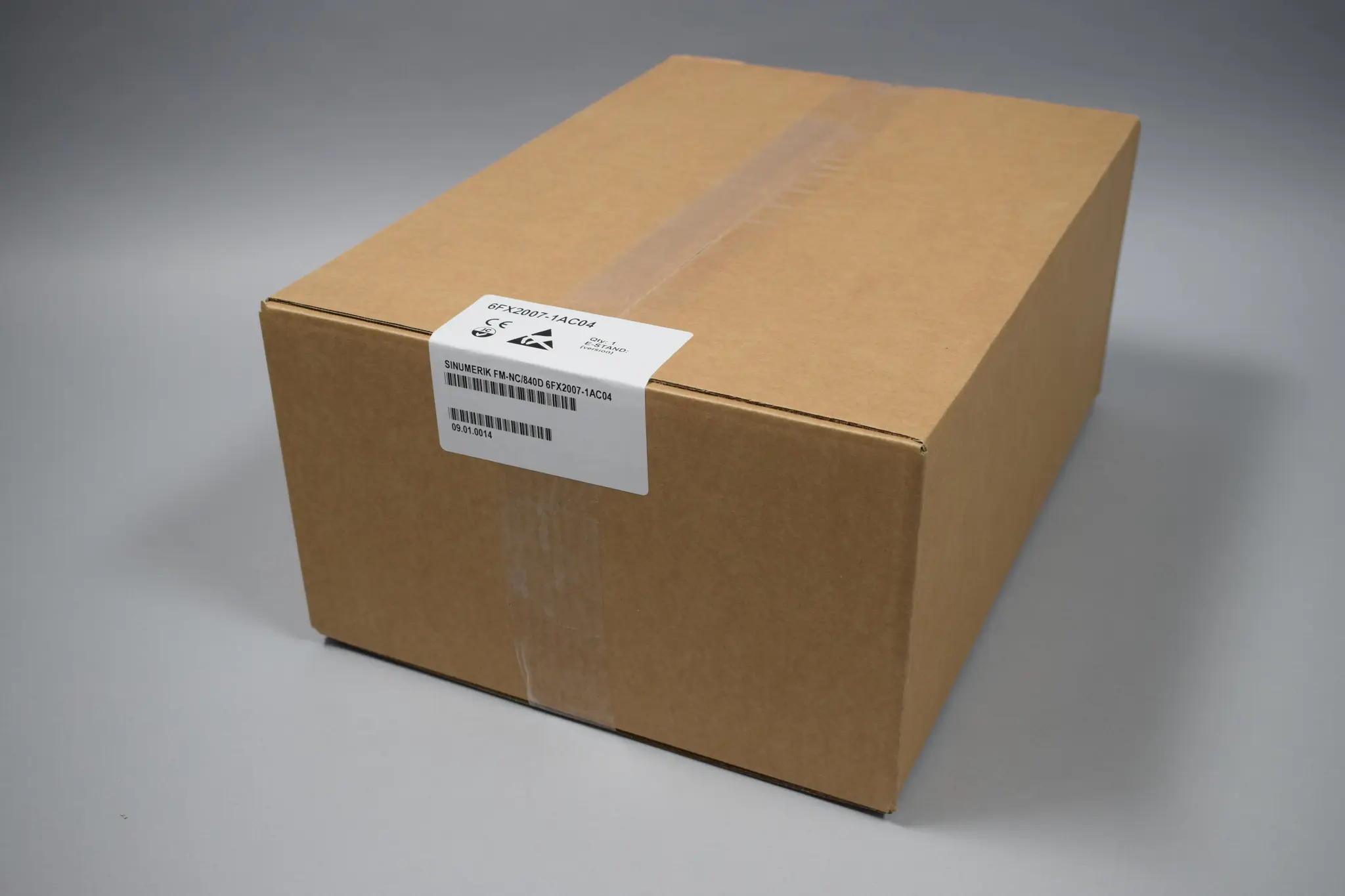 Produktfoto 1 von 6FX2007-1AC04