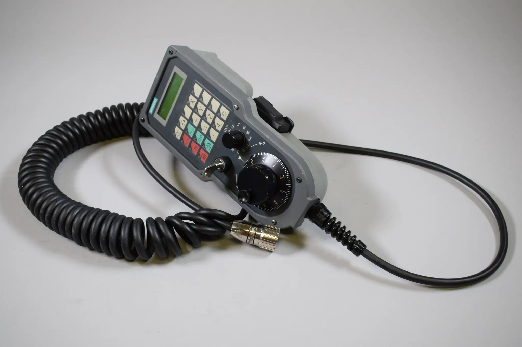 Produktfoto 1 von 6FX2007-1AC04