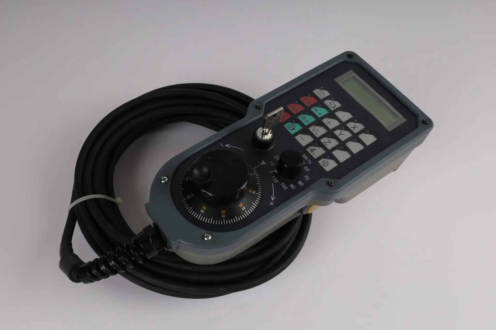 Produktfoto 1 von 6FX2007-1AC13